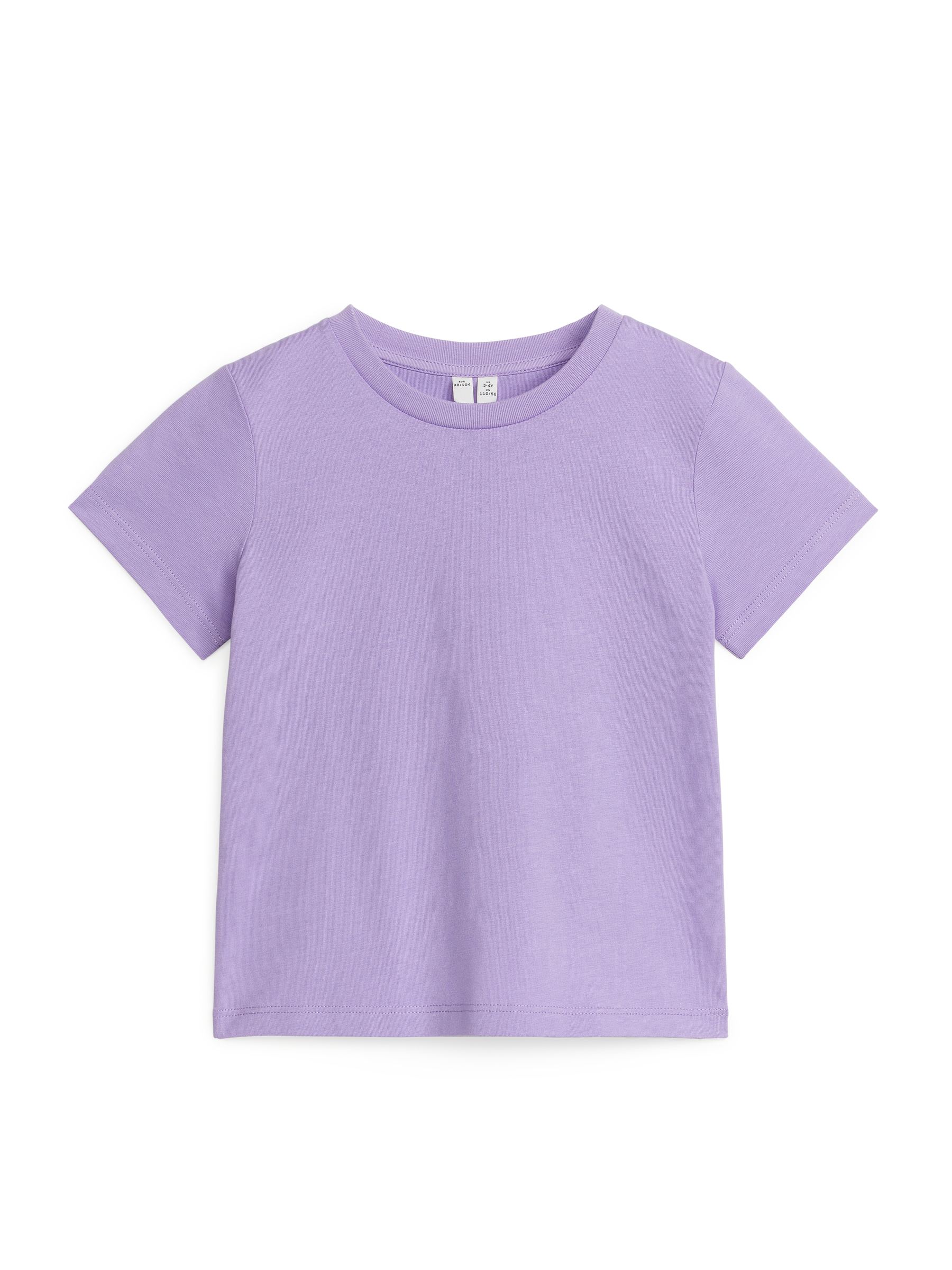 T-shirt girocollo-#978FC5-10591