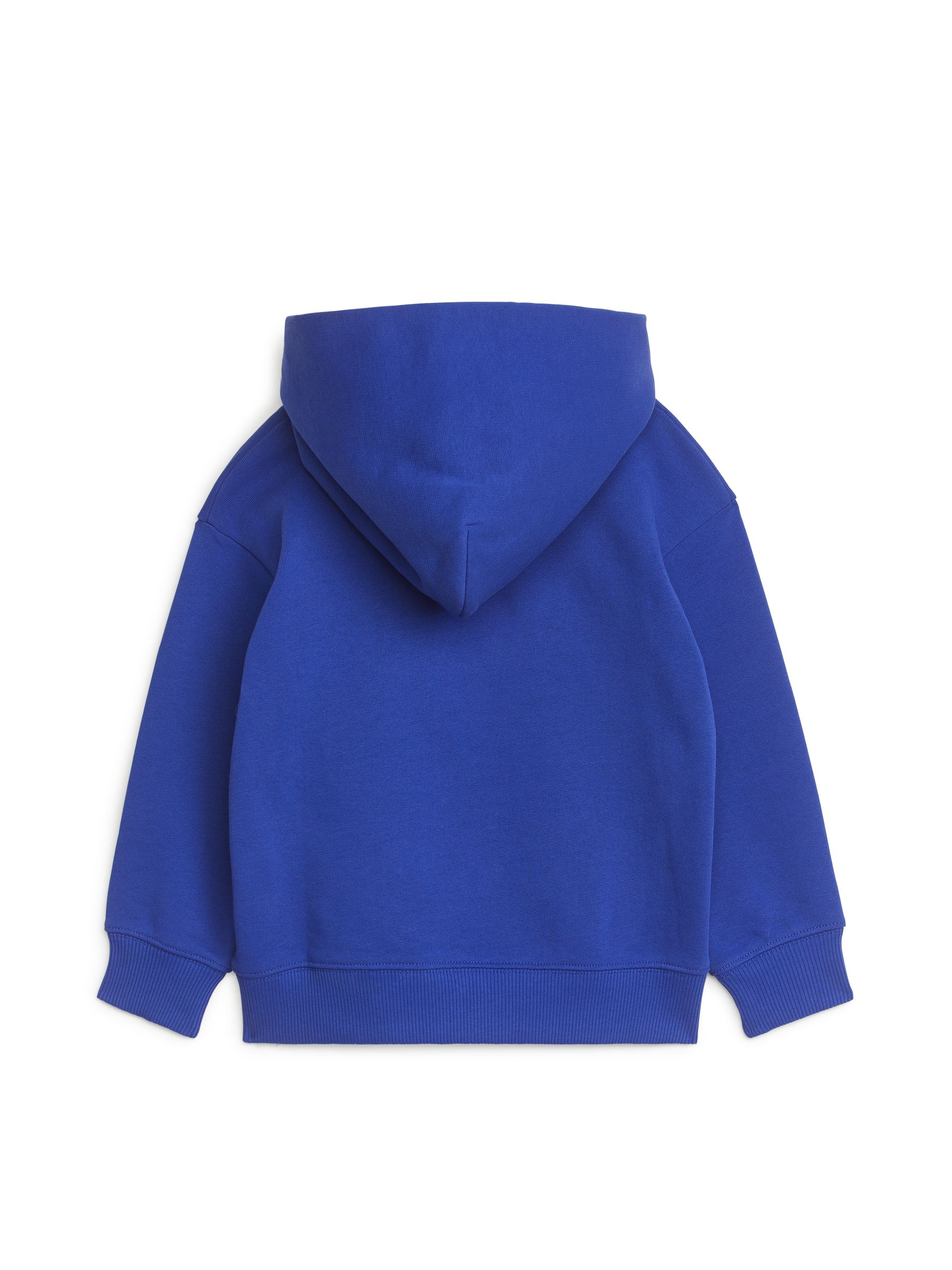 Haftowana bluza z kapturem - Jasnoniebieski - Luźny fason - Children - StillMedia/DescriptiveStillLife - 3