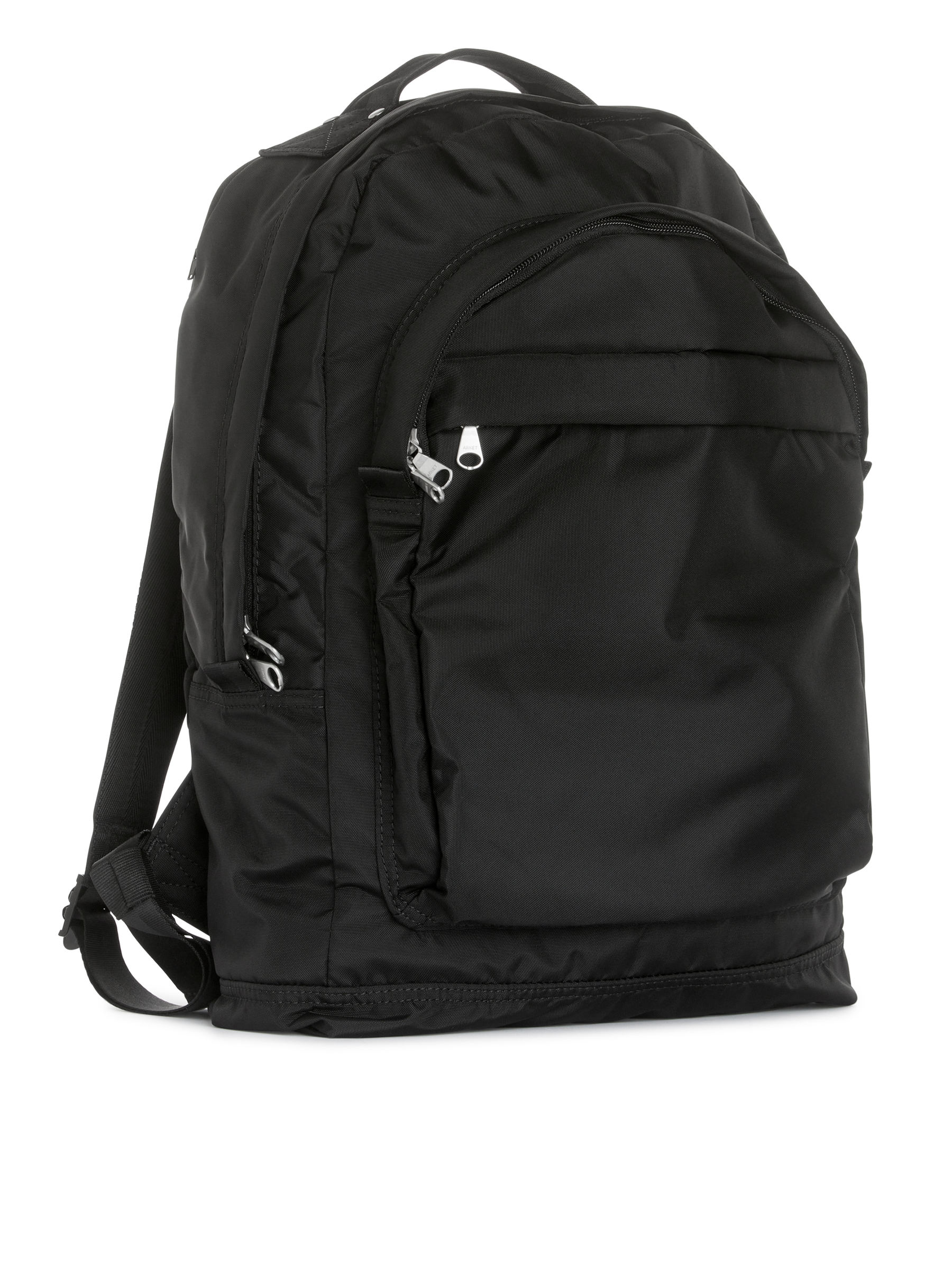 Mochila para desplazamiento 12 horas - Negro - Travel - StillMedia/DescriptiveStillLife - 1