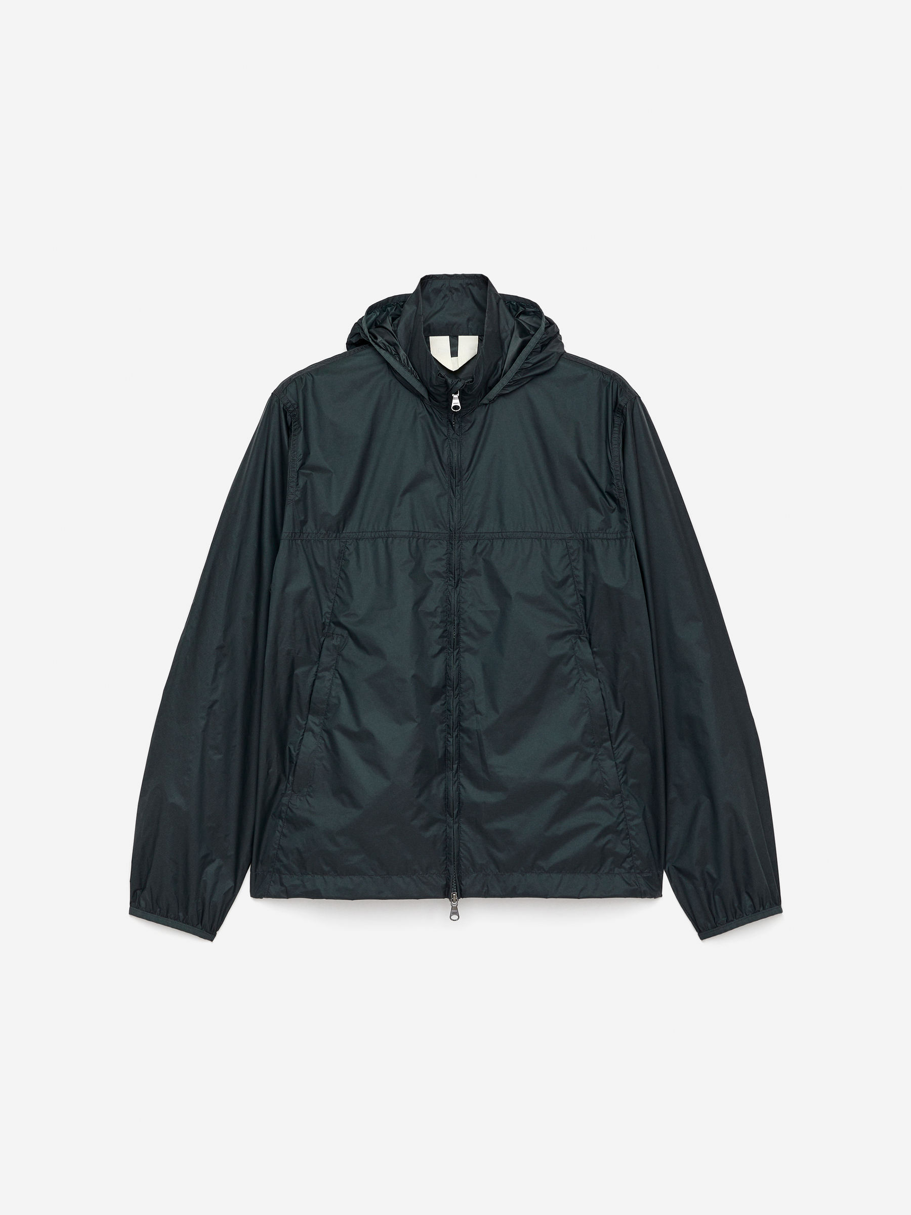 Nylon Windbreaker-#39444B-15766