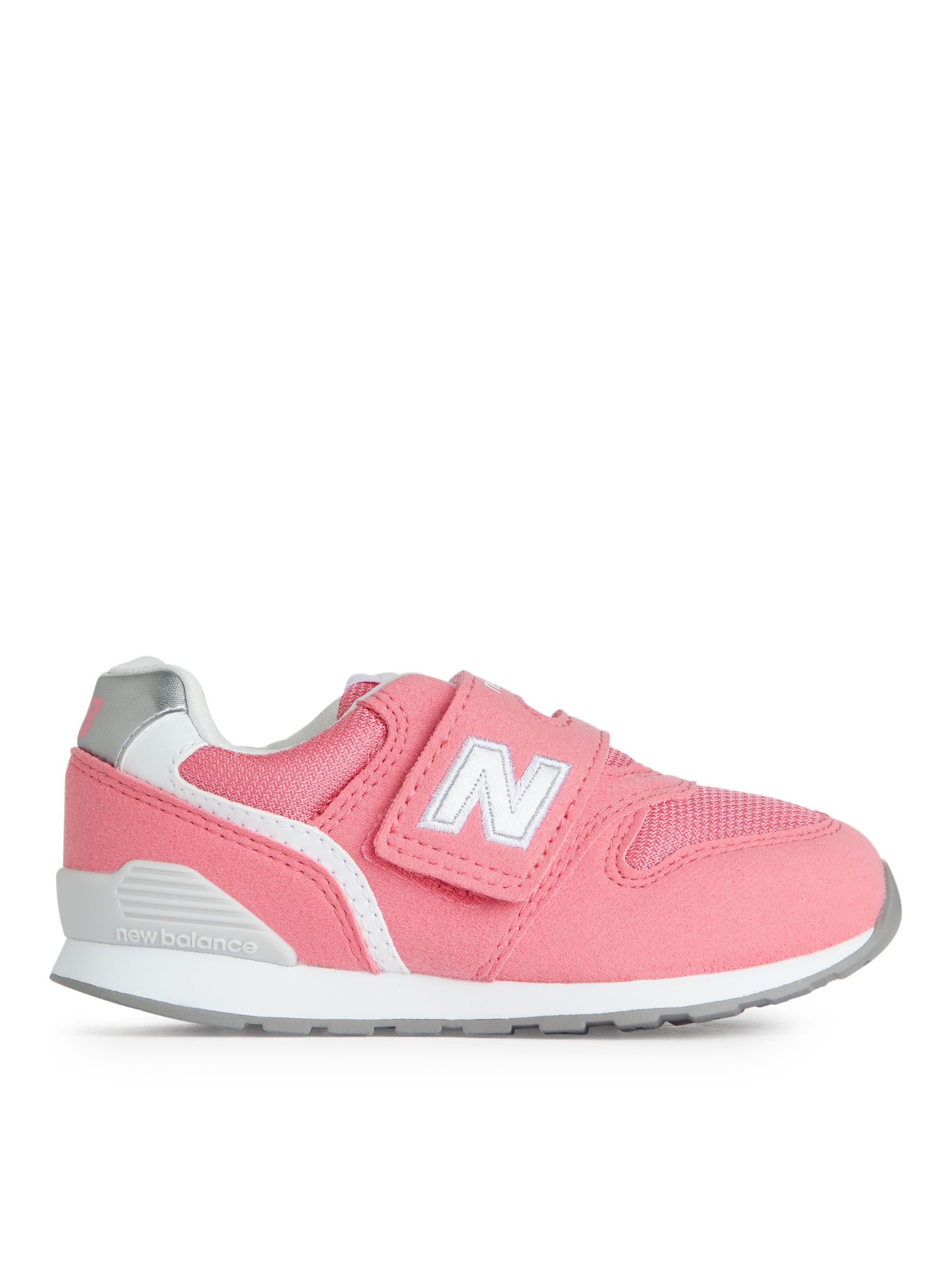 Zapatillas New Balance 996 para niños pequeños - Rosa/blanco - Children - StillMedia/DescriptiveStillLife - 6