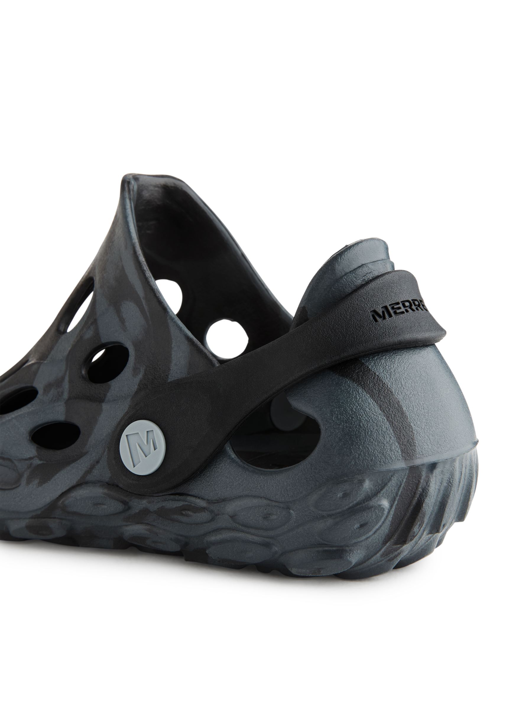 Scarpe da trekking Merrell Hydro Moc - Nero/Motivo striato - Children - StillMedia/DescriptiveDetail - 5