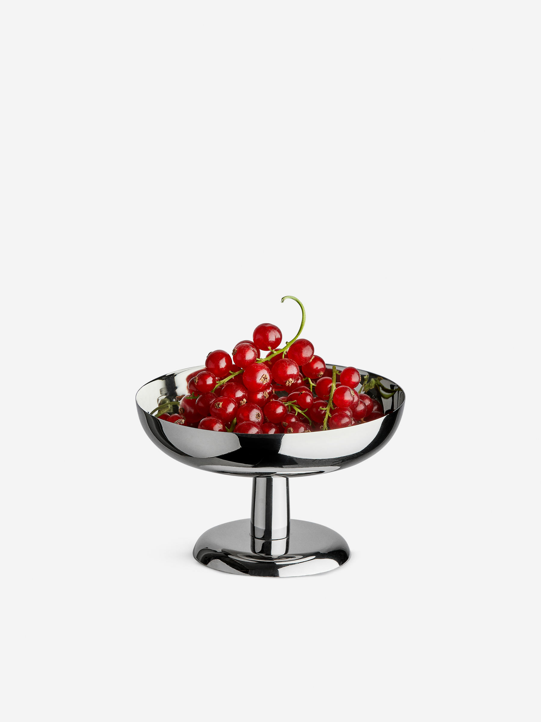 Low Serving Cup-#DFDEDE-15739