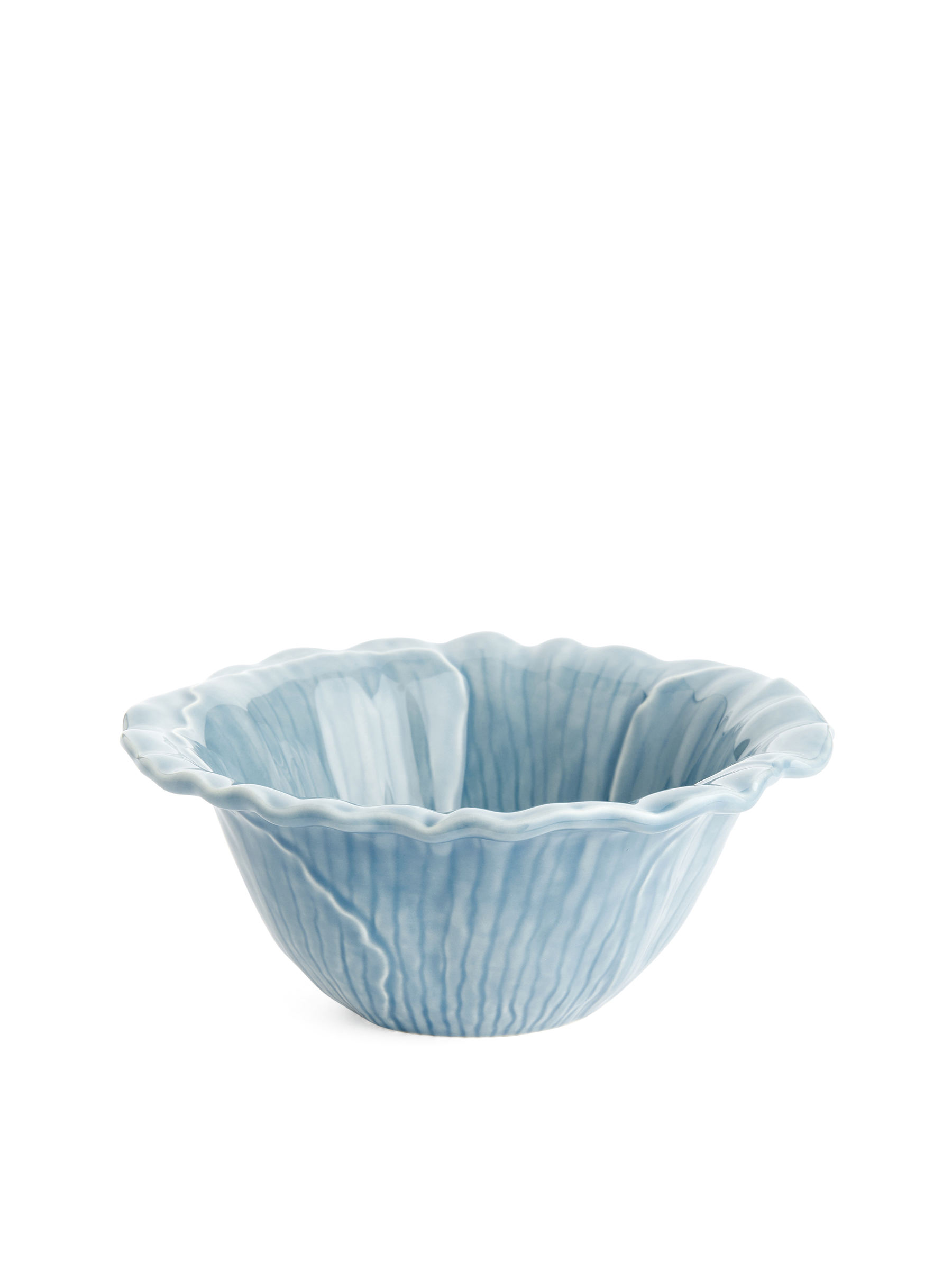 San Raphael Wild Flower Bowl 17 cm - Blue - Homeware - StillMedia/DescriptiveStillLife - 3