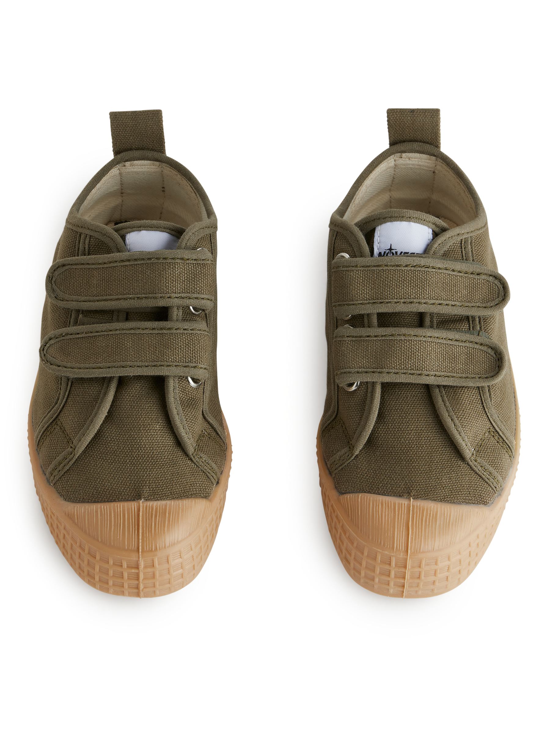 Zapatillas Star Master de Novesta - Verde - Children - StillMedia/DescriptiveStillLife - 5