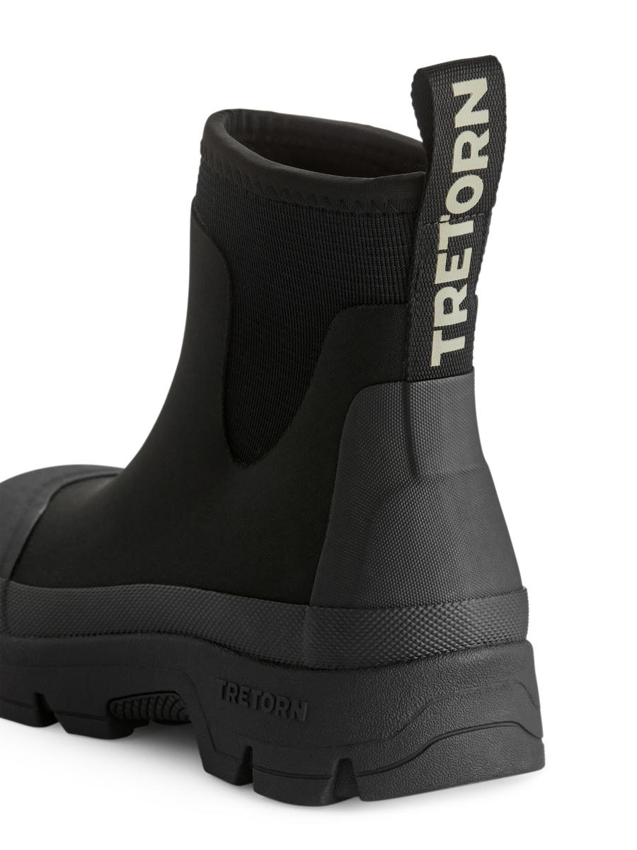 Tretorn Garpa Hybrid Boots-#272628-5788