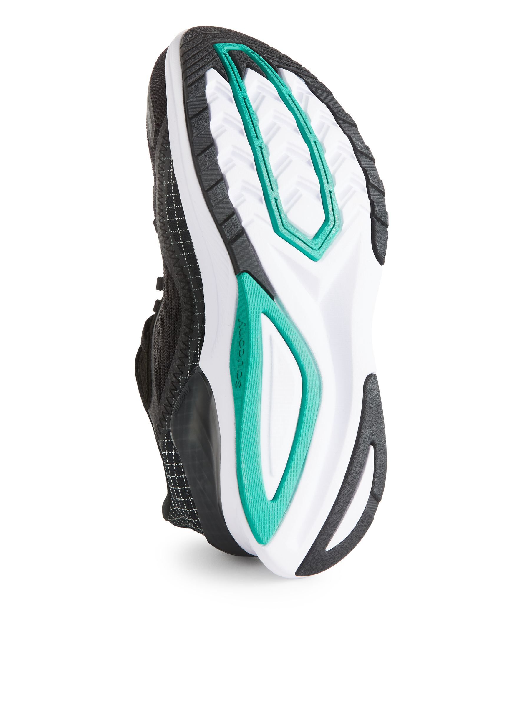 Saucony Endorphin Shift 2 - Nero - Women - StillMedia/DescriptiveDetail - 5