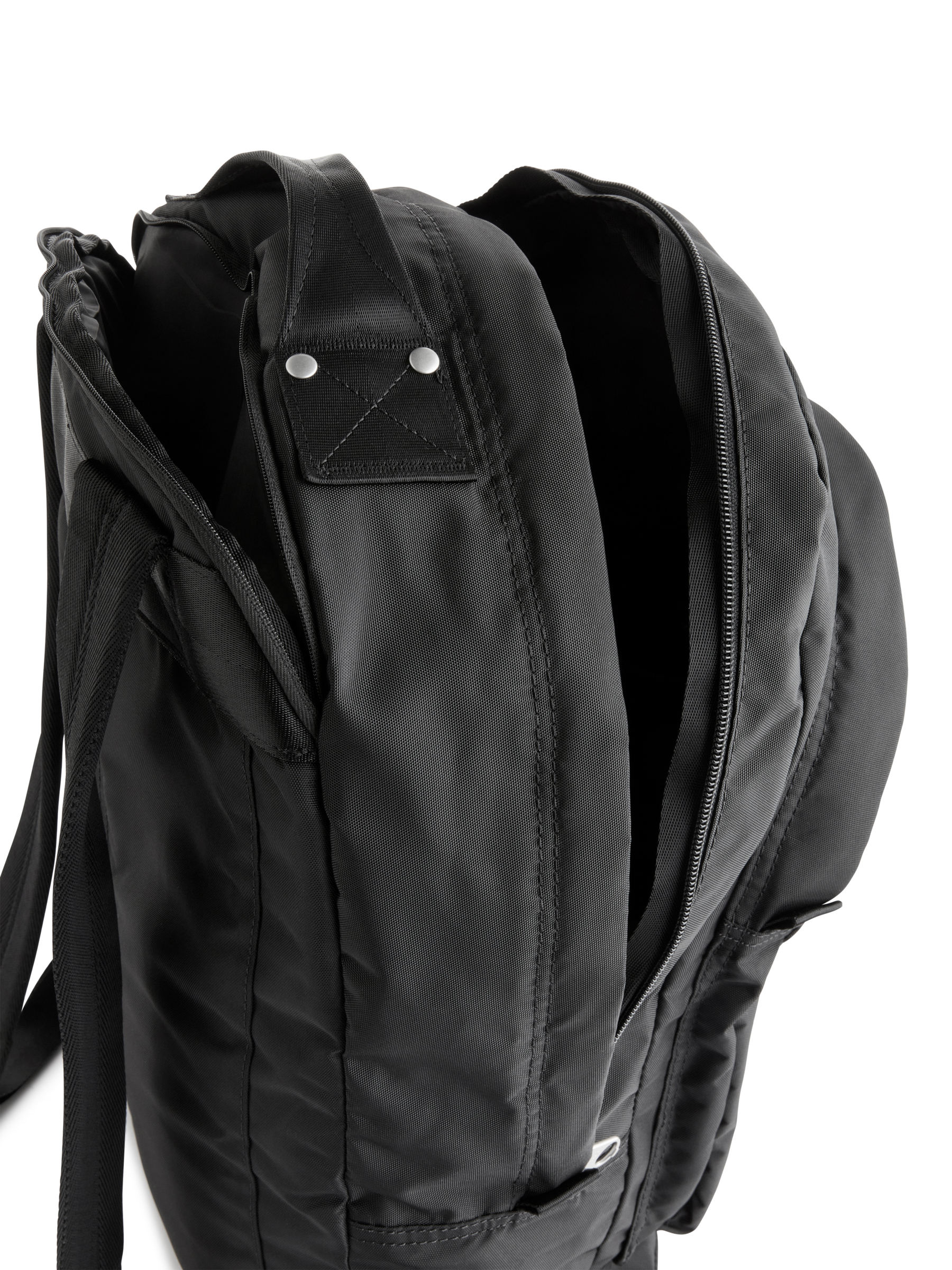 Mochila para desplazamiento 12 horas - Negro - Travel - StillMedia/DescriptiveDetail - 6
