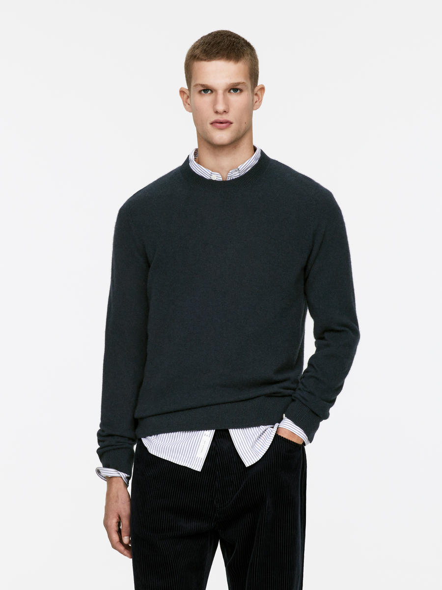 Cashmere Jumper-#272930-9267