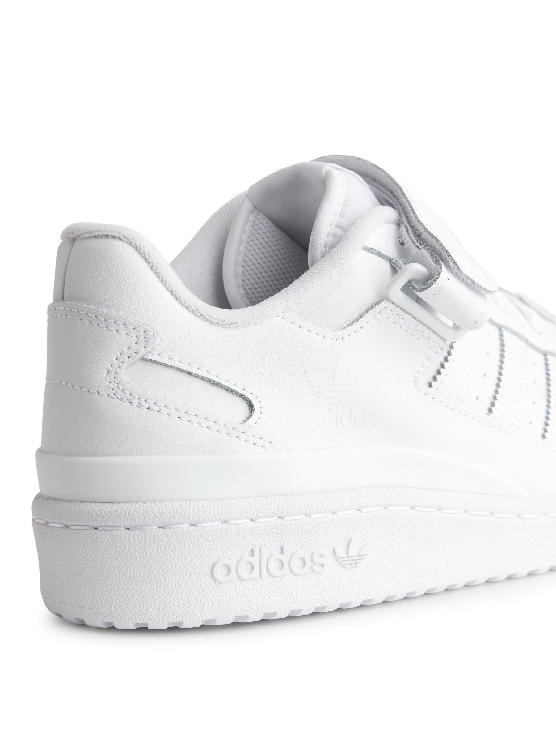 Zapatillas bajas adidas Forum - Blanco - Men - StillMedia/DescriptiveDetail - 3