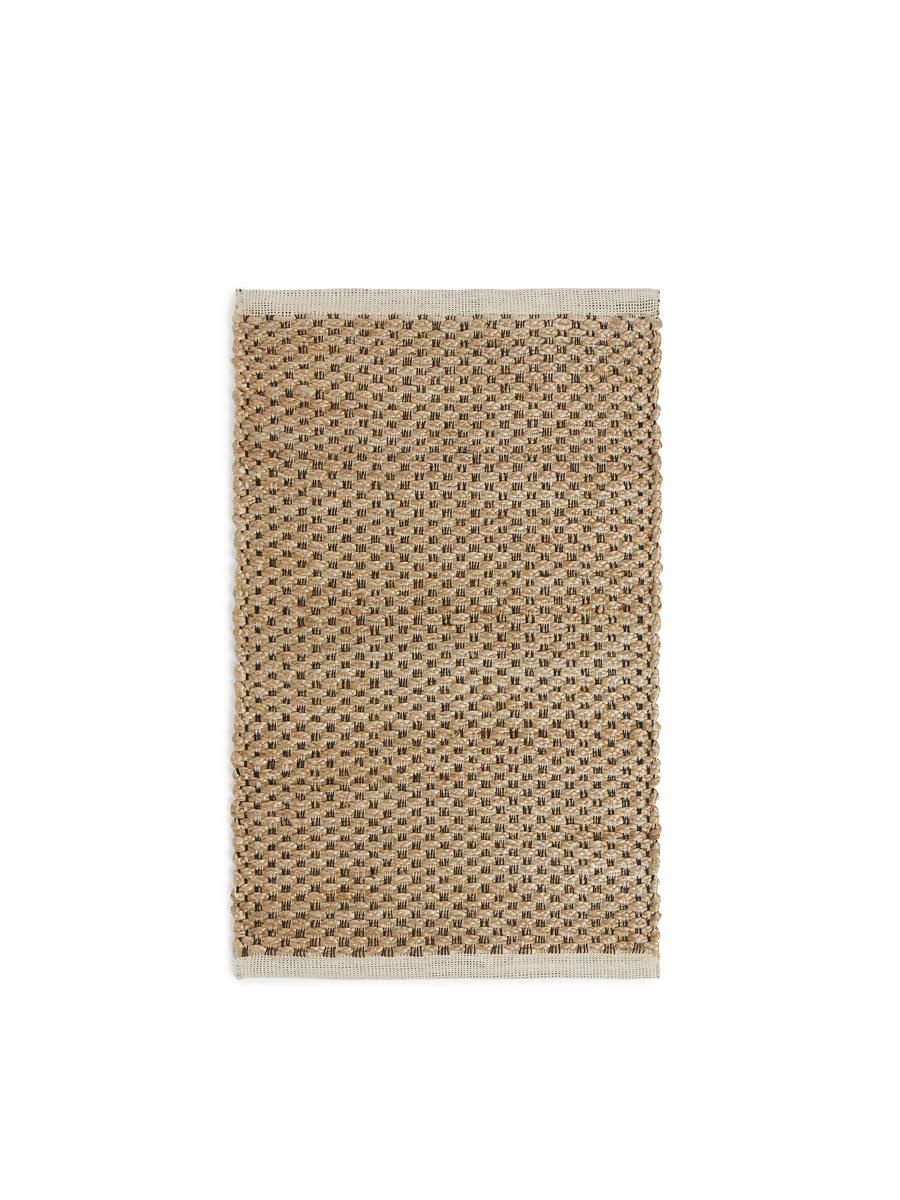 Jute Door Mat-#272628-6831