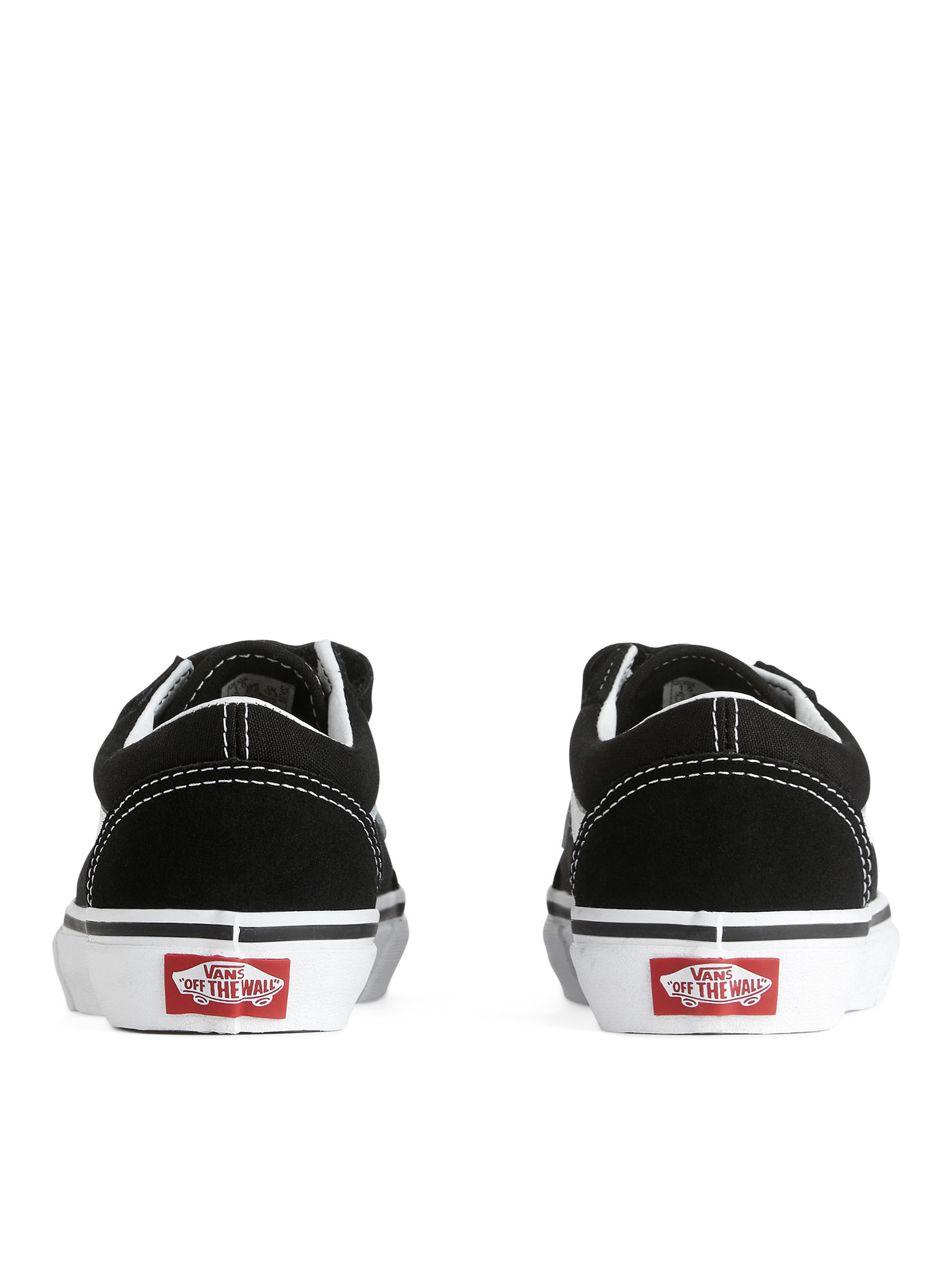 Zapatillas Vans Youth Old Skool - Negro - Children - StillMedia/DescriptiveStillLife - 2