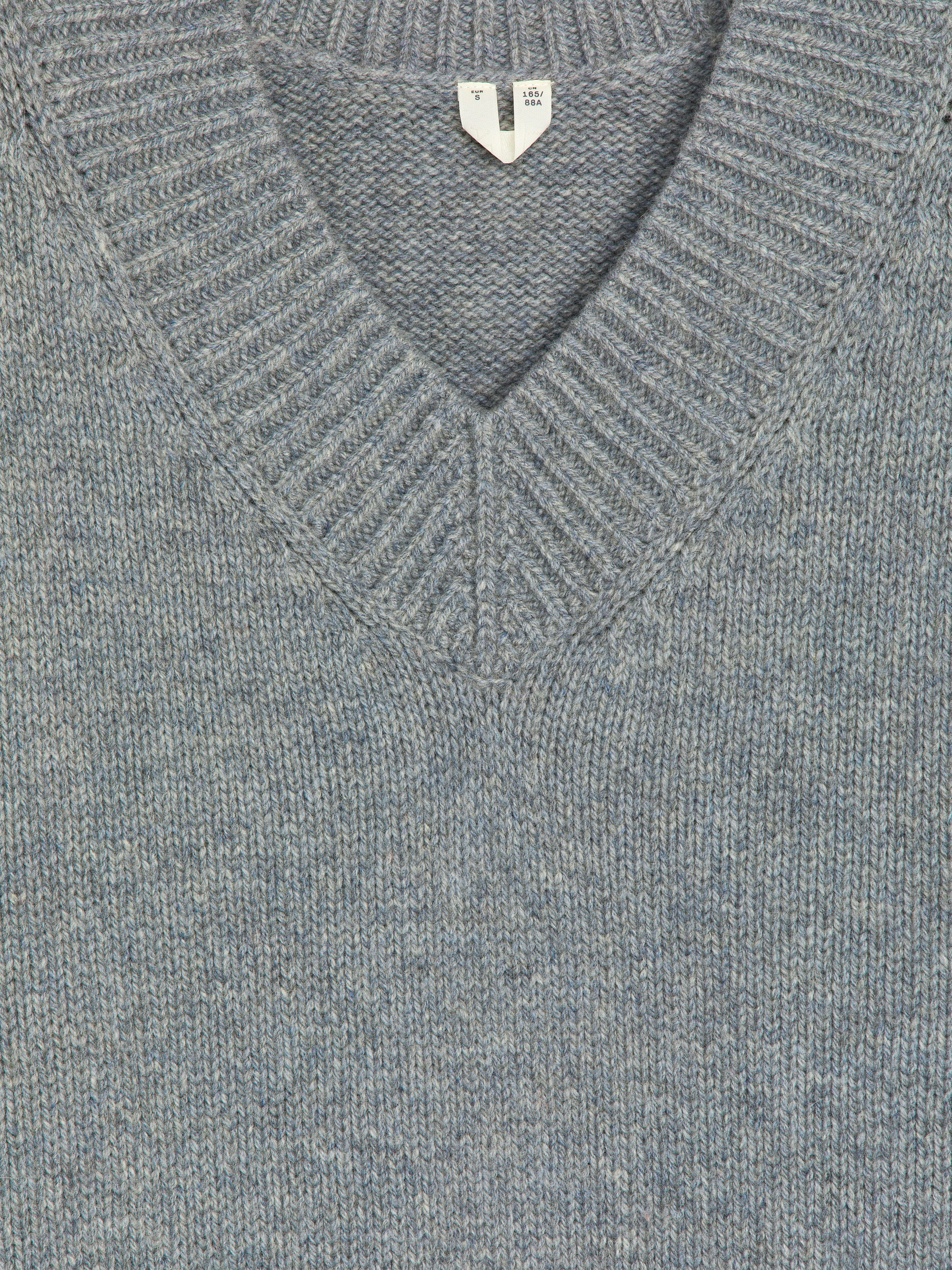 Allocate Merino Wool Sweater Vest | Aritzia US