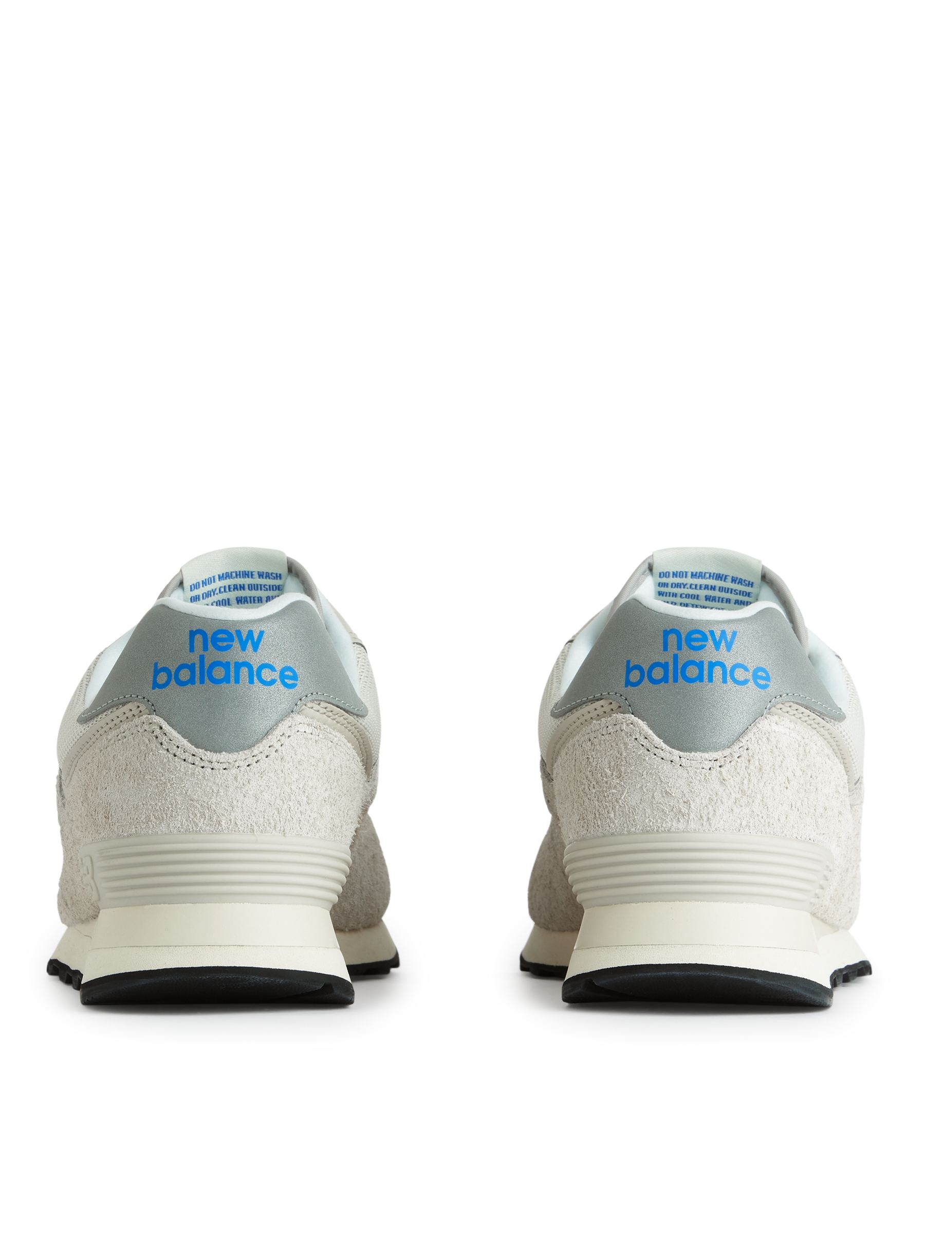 Zapatillas New Balance 574 - Blanco roto - Men - StillMedia/DescriptiveStillLife - 5