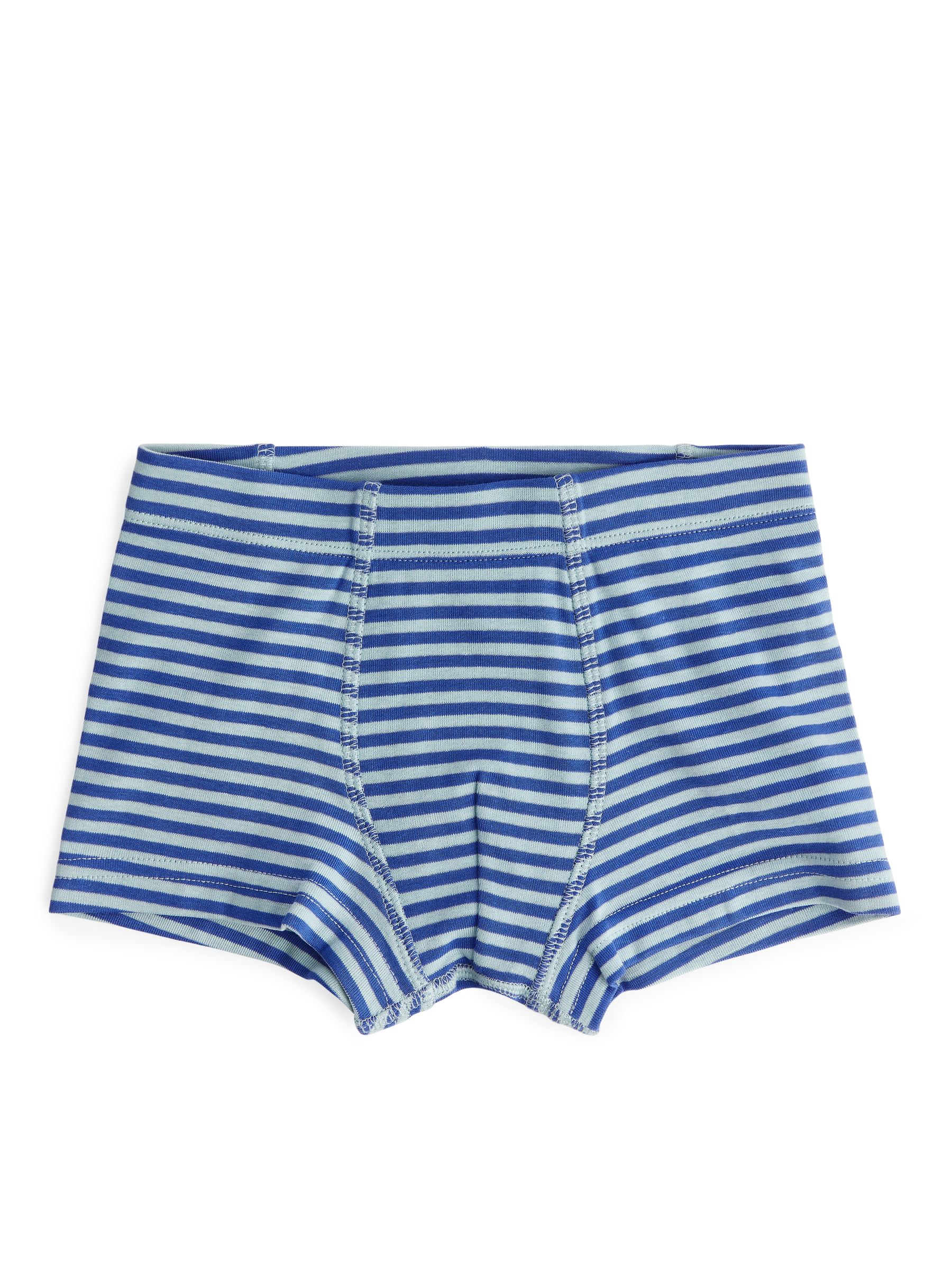 Calzoncillos de punto - Blue - Corte ajustado - Children - StillMedia/DescriptiveDetail - 4