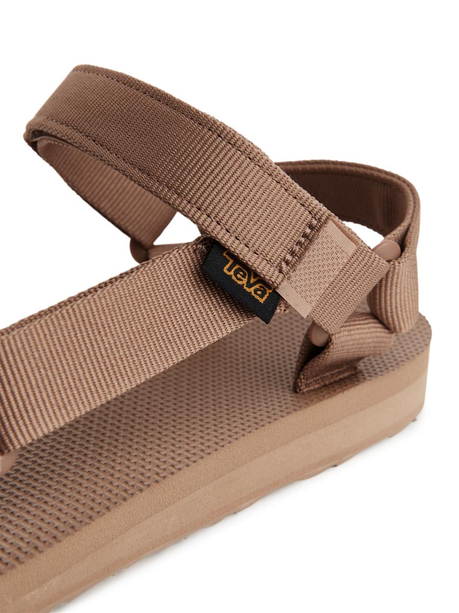 Teva Original Universal Sandals - Light Brown - Women - 1071322001