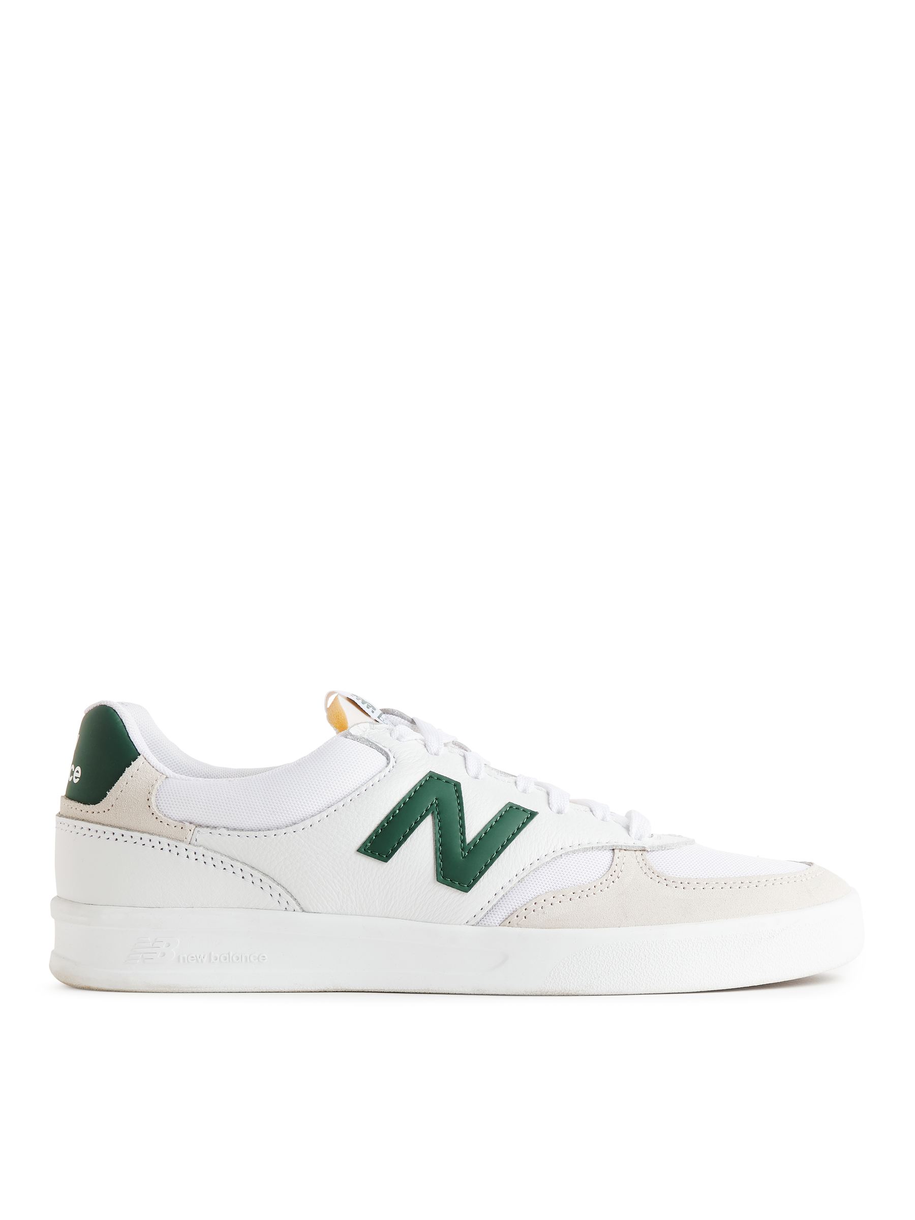 Zapatillas New Balance CT300 - Blanco/verde - Men - StillMedia/DescriptiveStillLife - 6