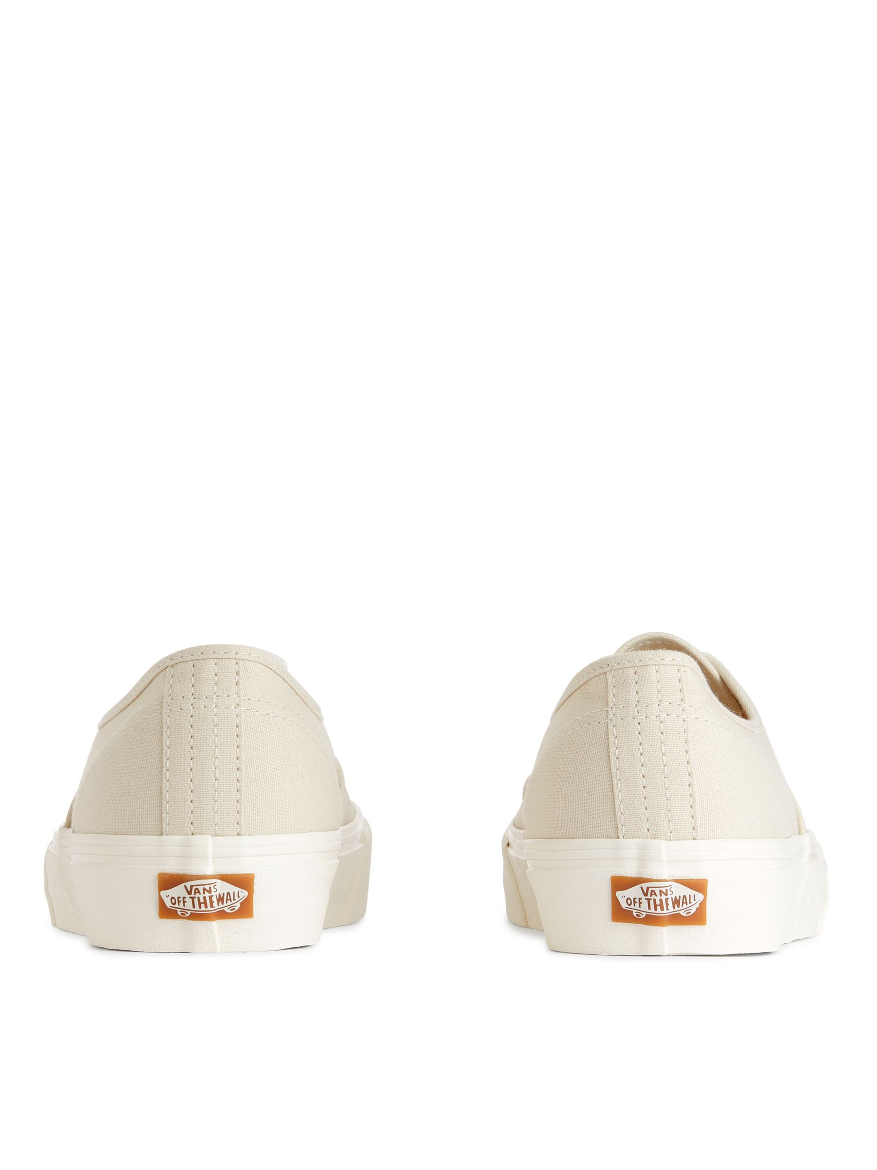 Baskets Vans Authentic VR3 - Blanc - men - StillMedia/DescriptiveStillLife - 1