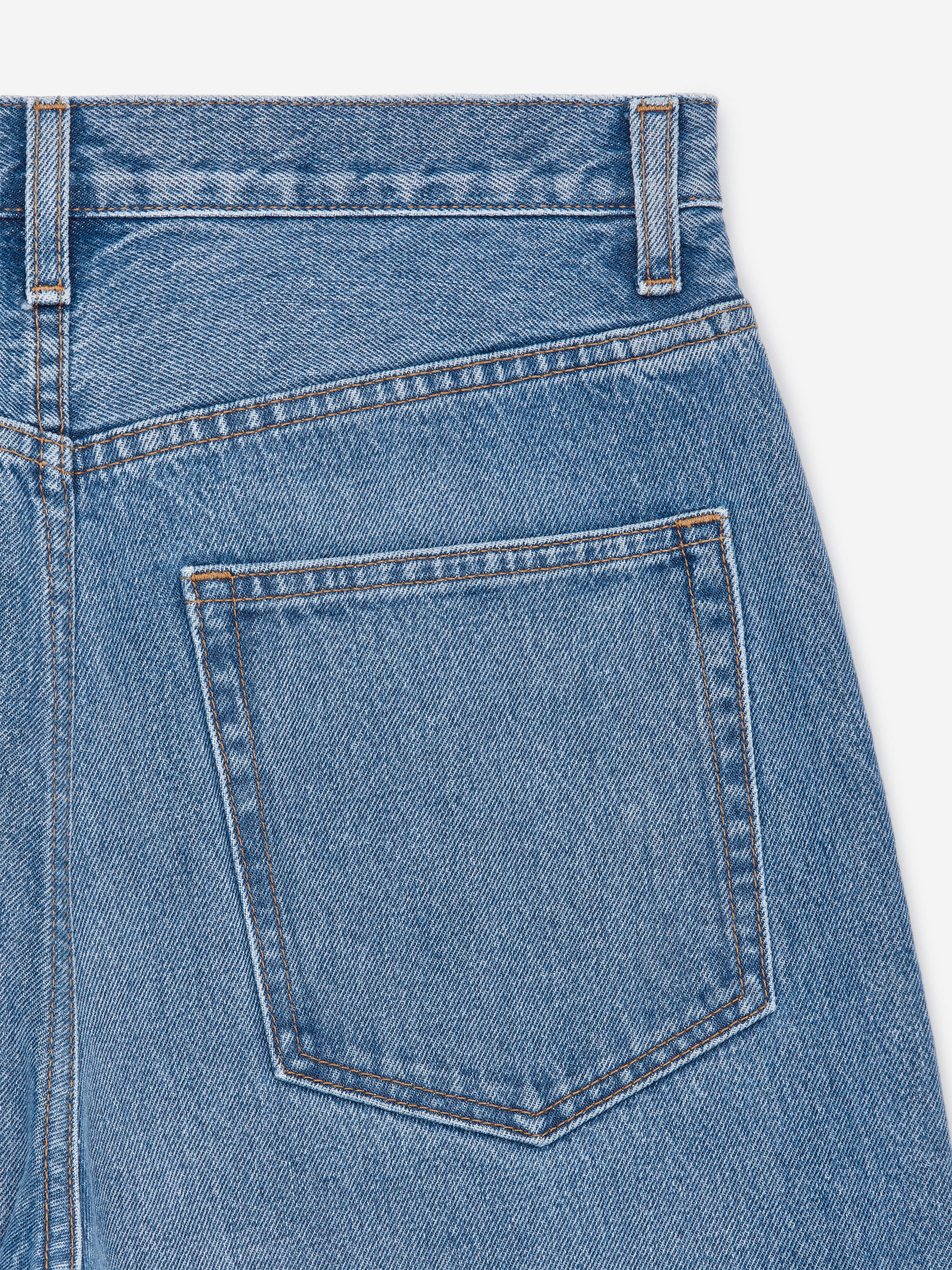 ARKnets別注 LOOSE BEDALE 4ffdeb6c6223c8ecb3619e5a1565de
