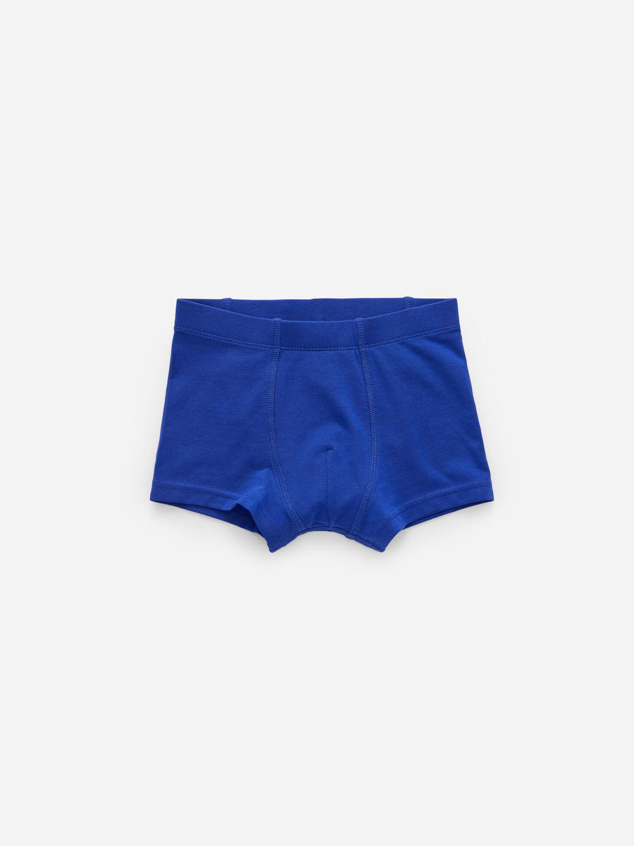 Jersey Trunks-#3B4EA3-14076