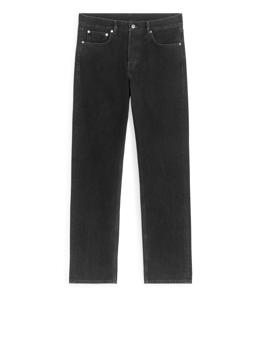 Legere, konisch zulaufende Jeans von COAST-#272628-11970