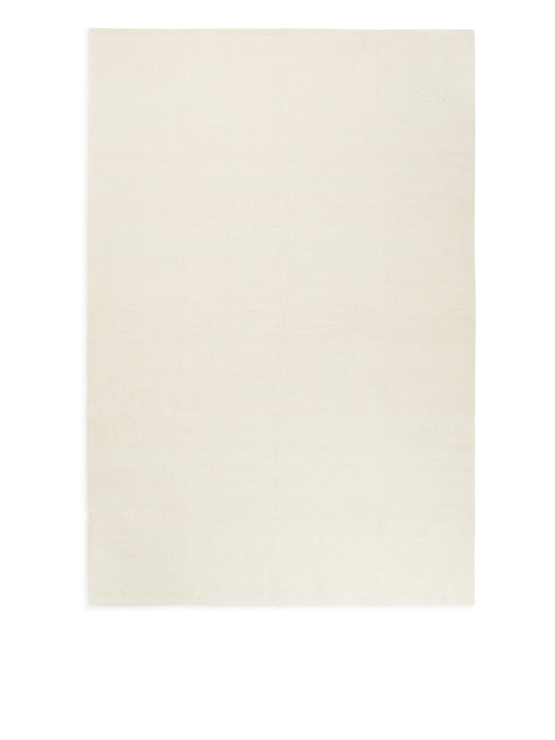 Matta i ullblandning 200 x 300 cm - Off-white - Homeware - StillMedia/DescriptiveStillLife - 2