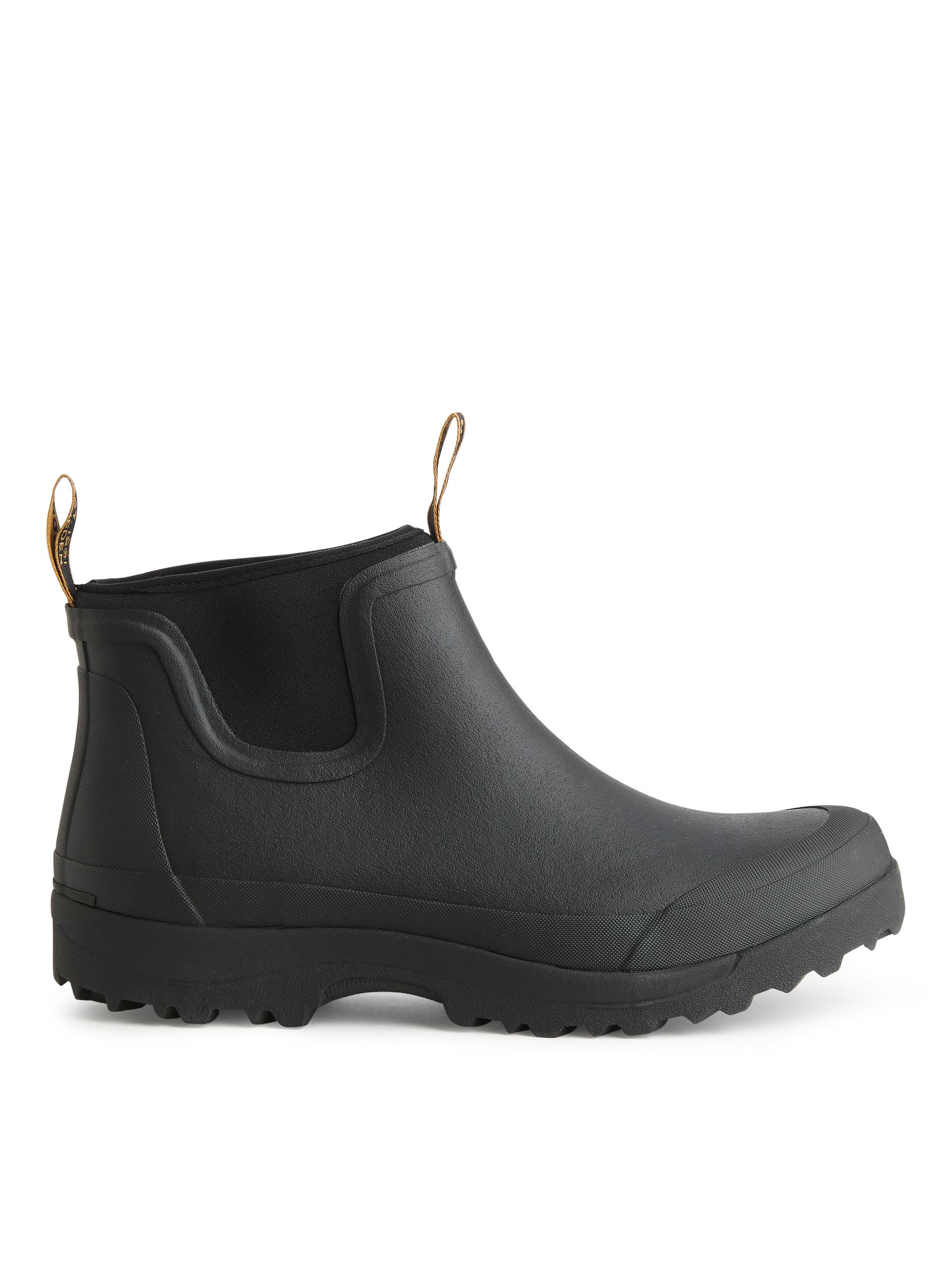 Stivali in gomma Tretorn Terräng - Nero - Men - StillMedia/DescriptiveStillLife - 5