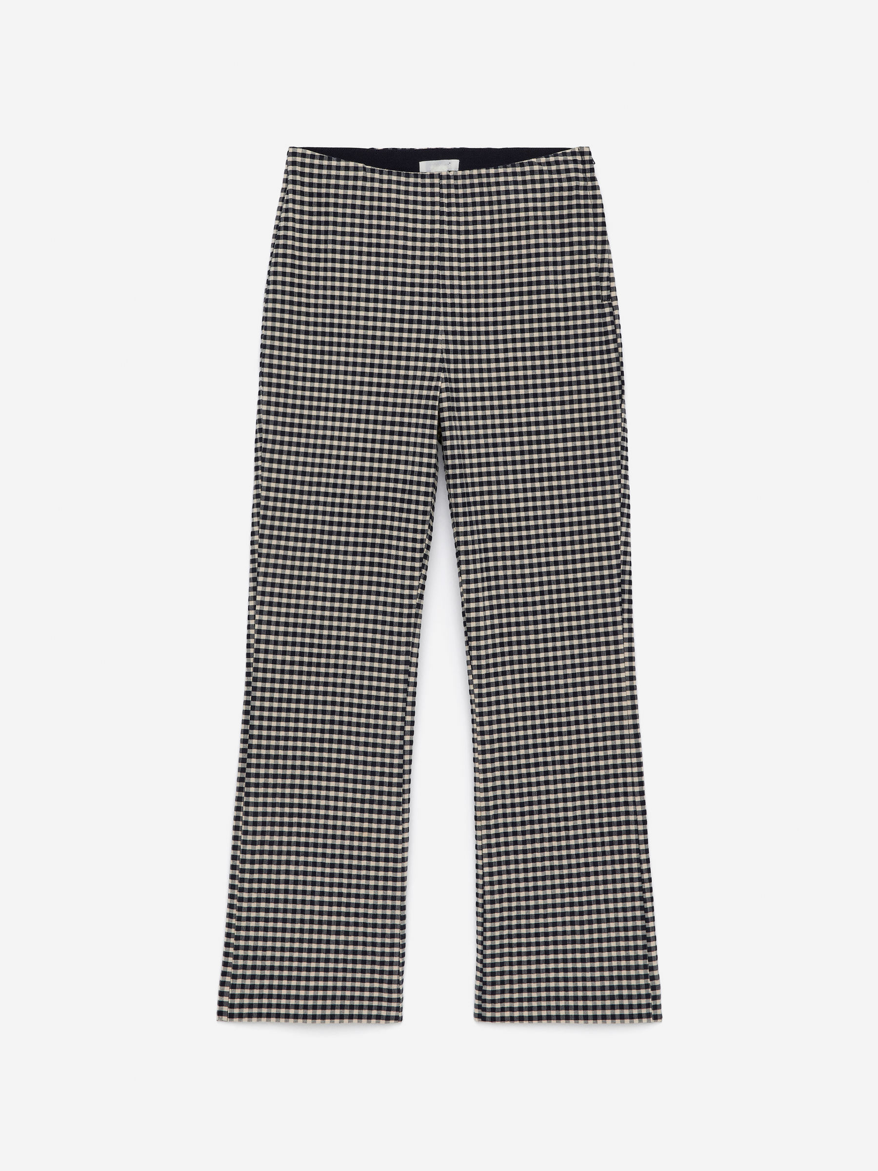 Seersucker Trousers-#0A041F-15866