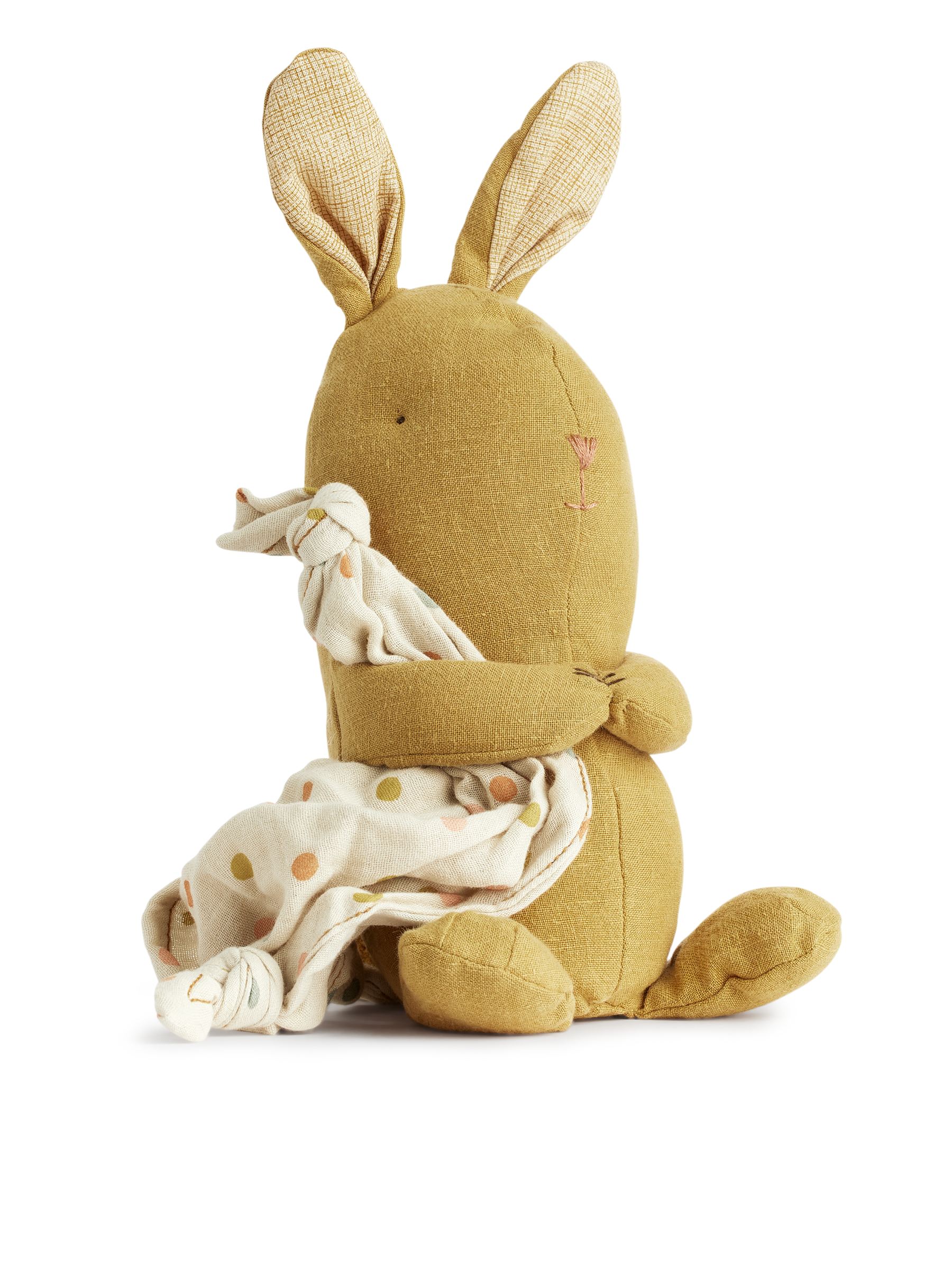 Conejito amigo para nanas de Maileg - Amarillo - Homeware - StillMedia/DescriptiveStillLife - 3