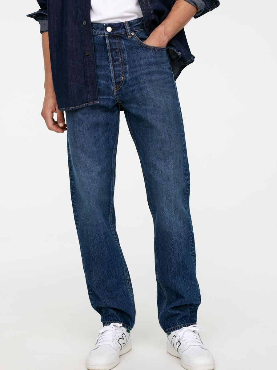 Legere, konisch zulaufende Jeans von COAST-#21273C-11615