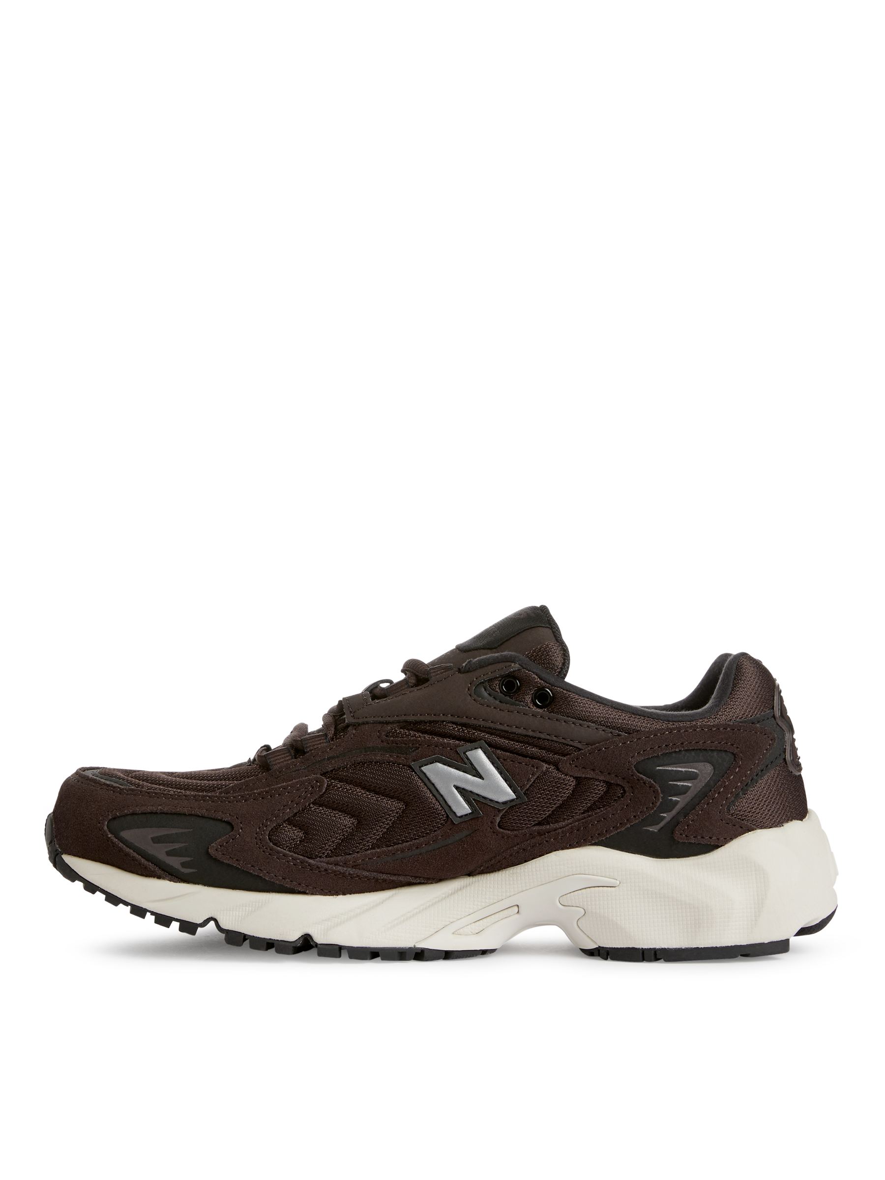 Baskets New Balance 725 - Marron foncé/Blanc - Homme - StillMedia/DescriptiveStillLife - 1