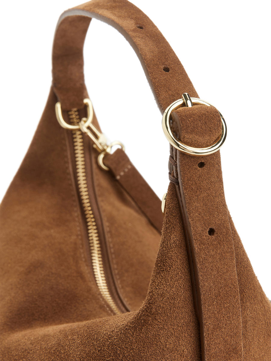 Sac en daim-#68513C-8172