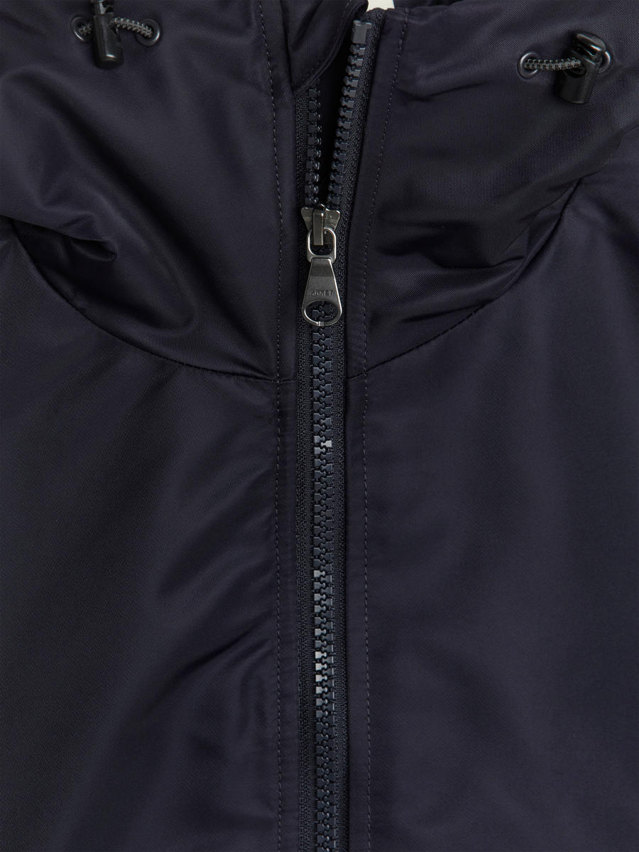 Kapuzenjacke von Active-#1A2840-6427