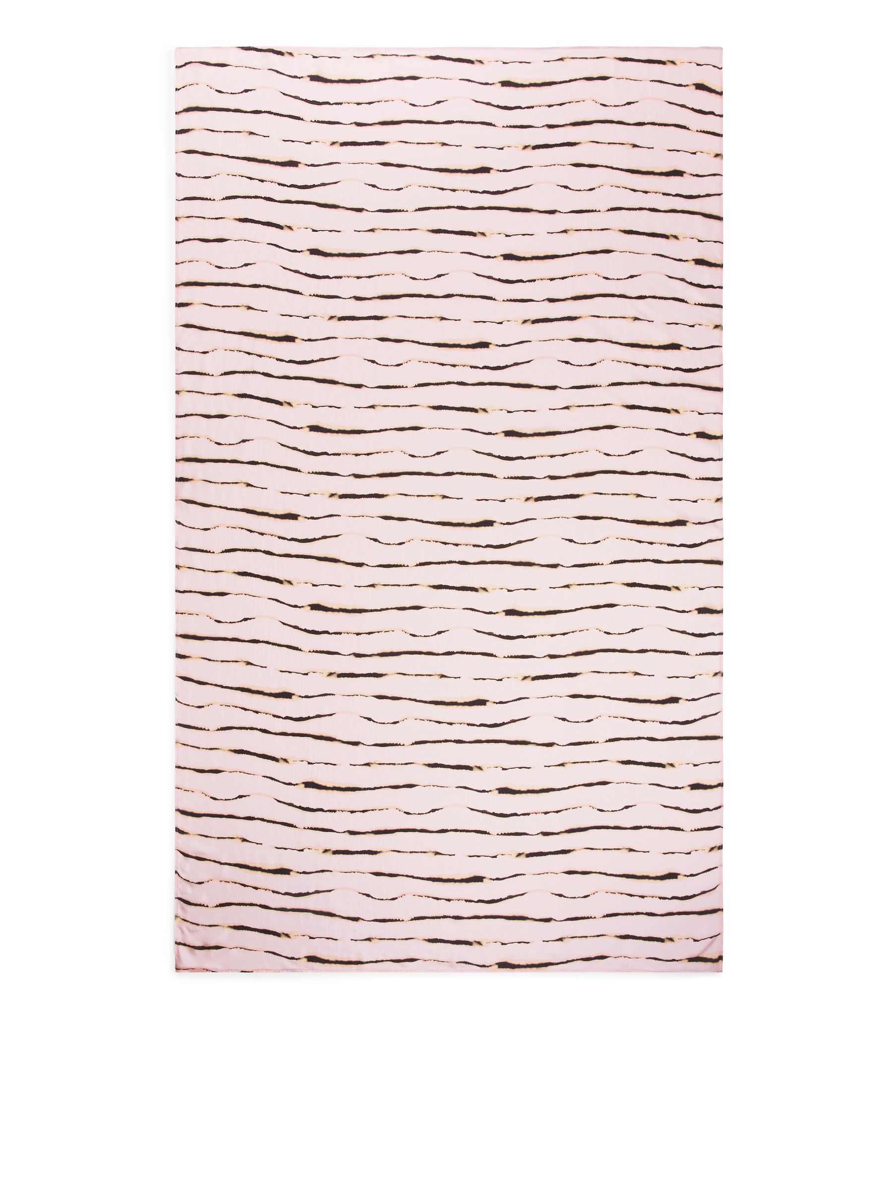 Mönstrad sarong-#E8D5D4-4791