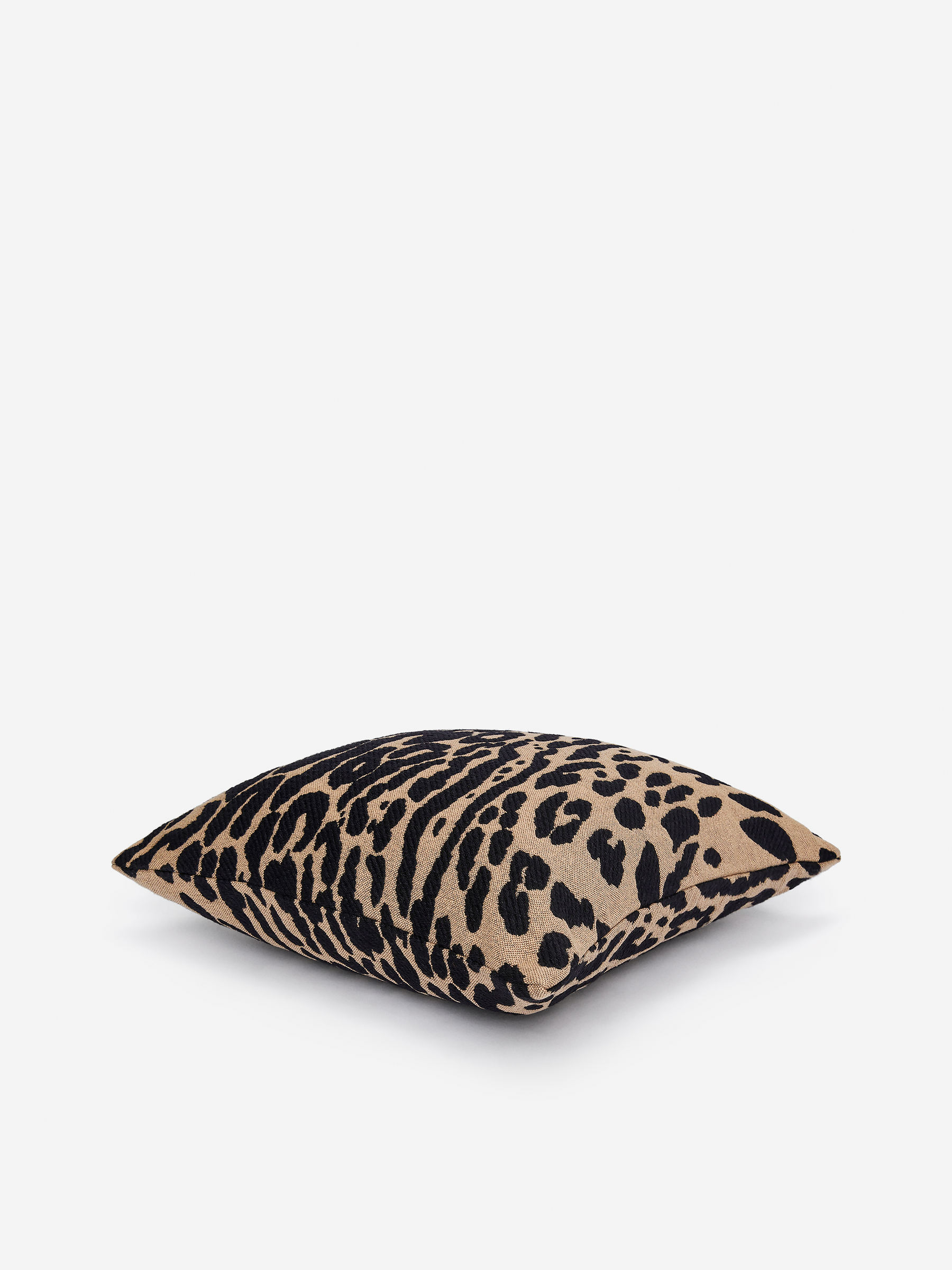 Cushion Cover 50x50 cm-#AE987E-15929