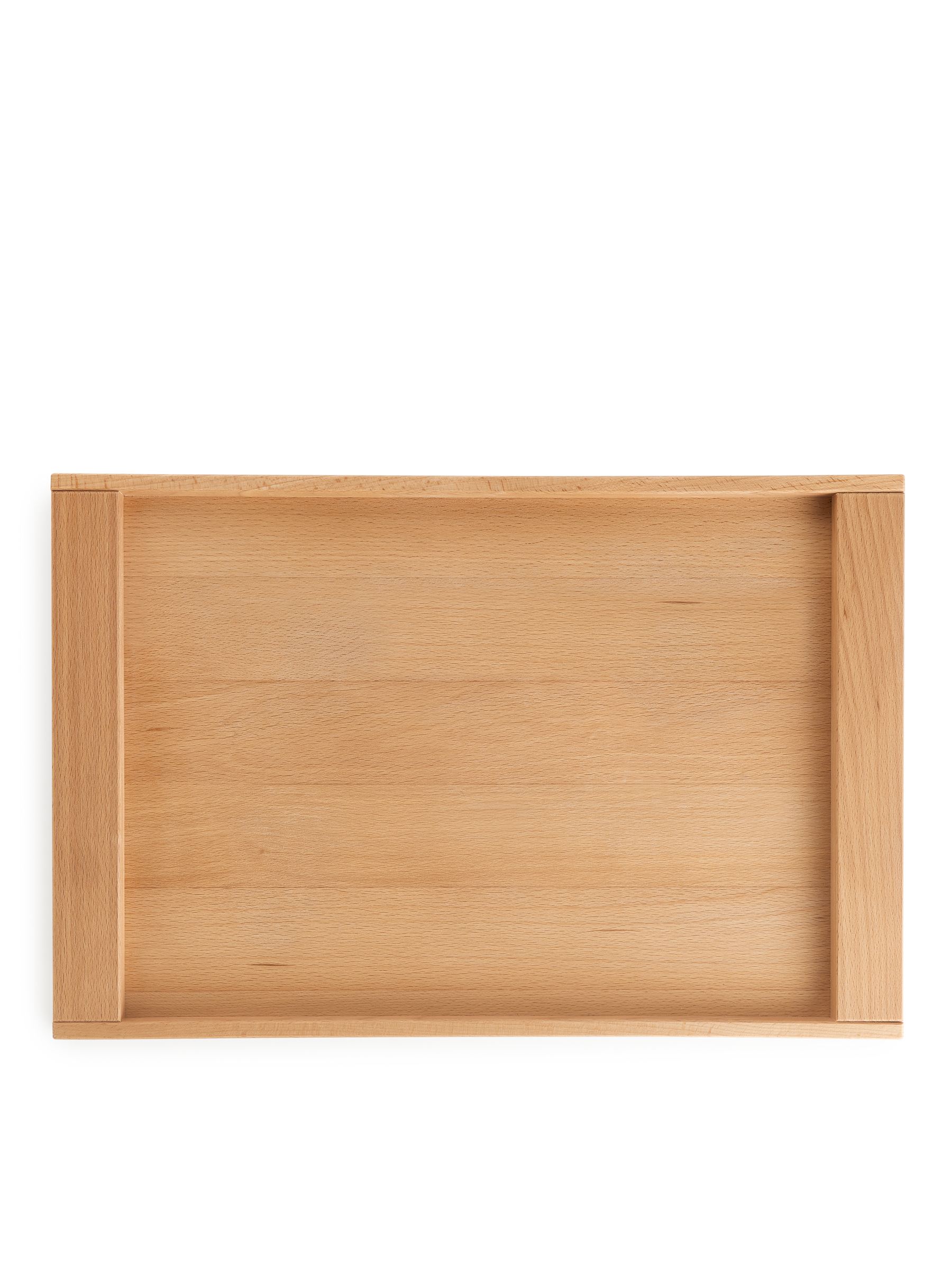 Vassoio in legno - Legno naturale - Homeware - StillMedia/DescriptiveStillLife - 2