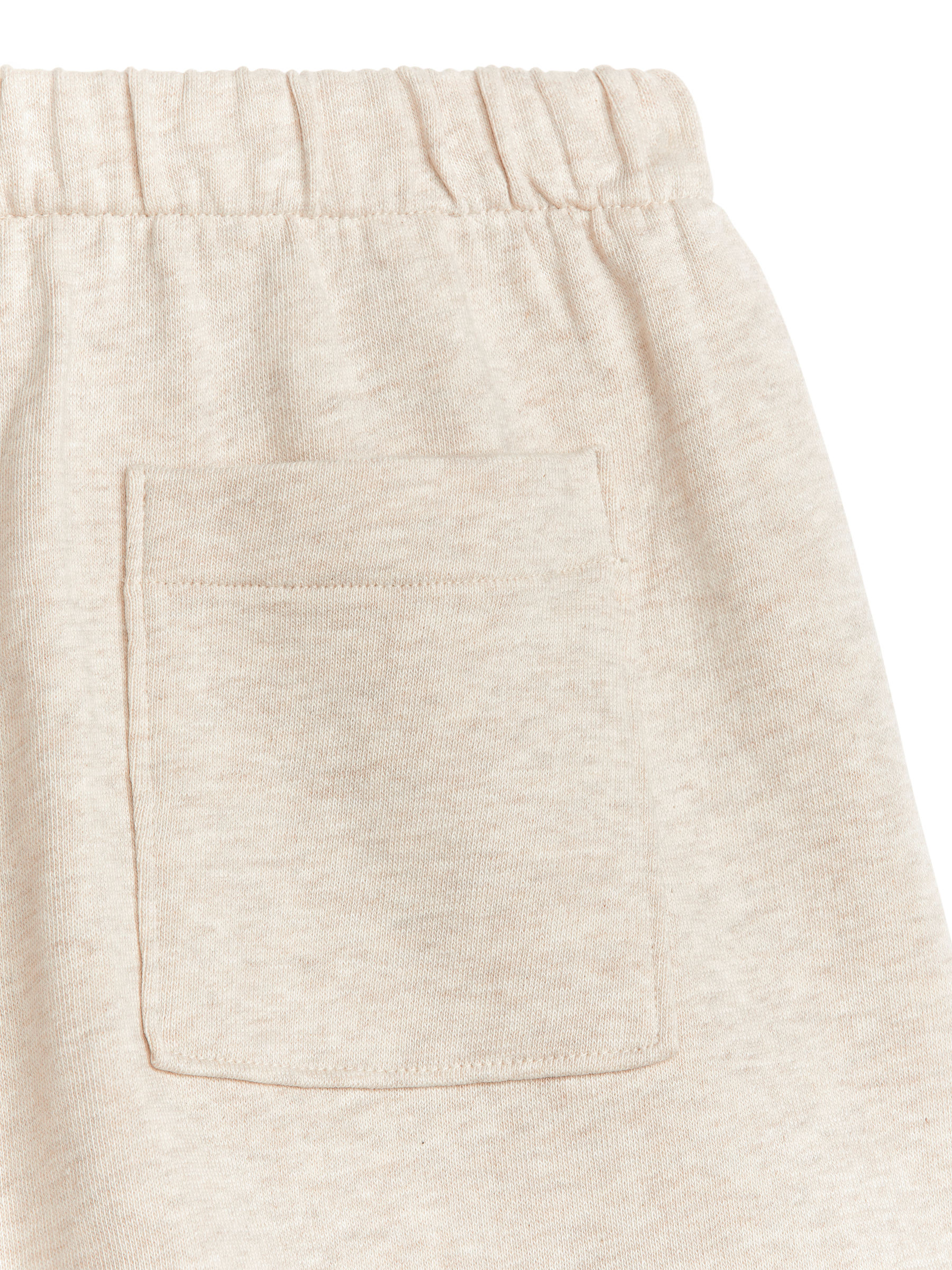 Shorts aus Frottee - Beige - Relaxed Fit - Kinder - StillMedia/DescriptiveDetail - 2