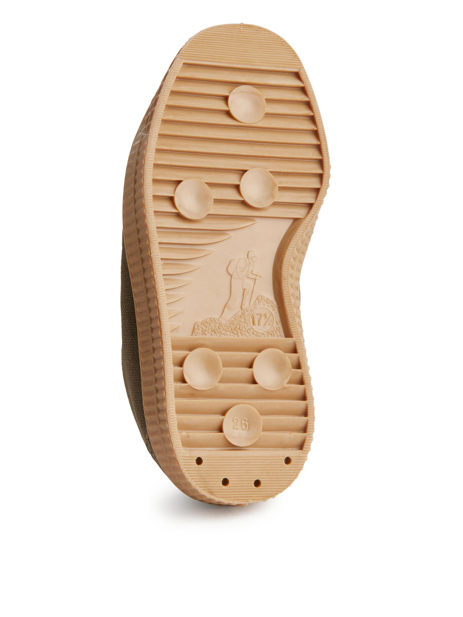 Zapatillas Star Master de Novesta - Verde - Children - StillMedia/DescriptiveDetail - 2