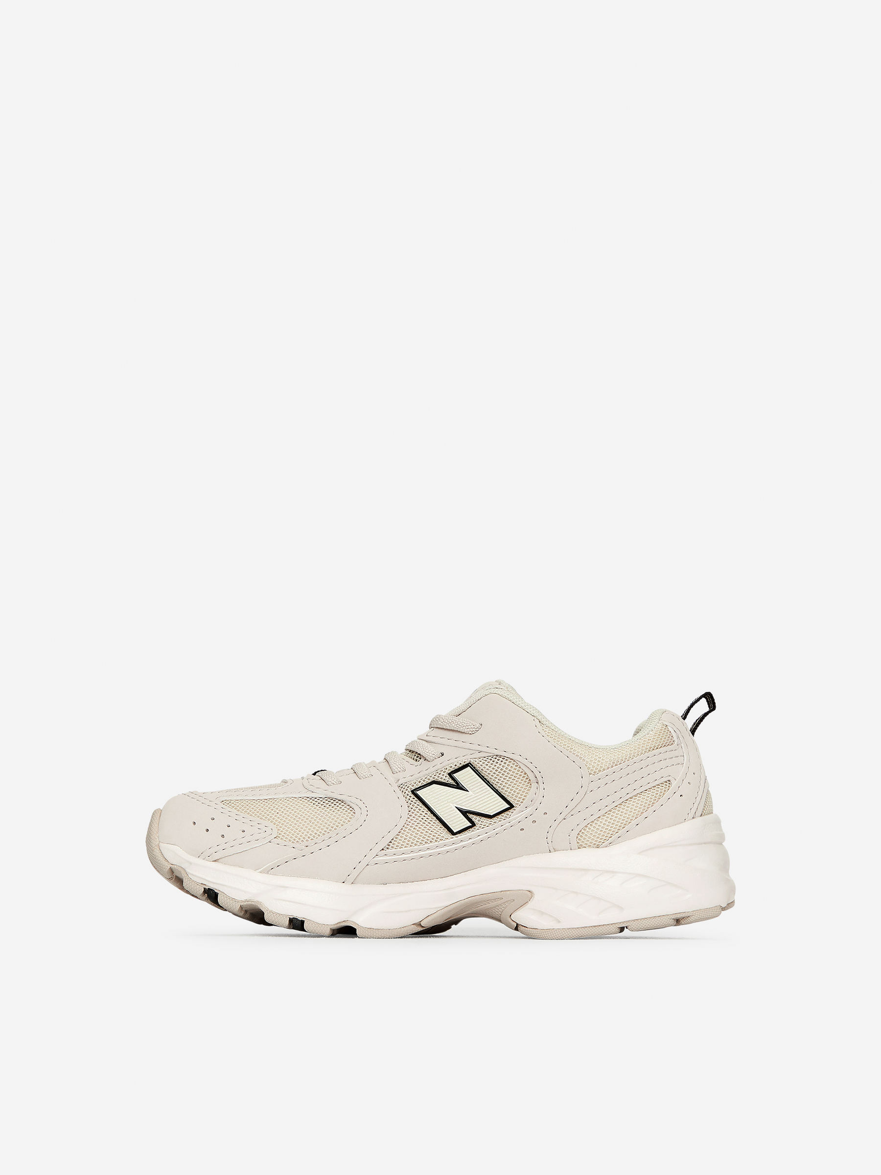 Baskets pour enfant New Balance 530-#E8E0C9-14307