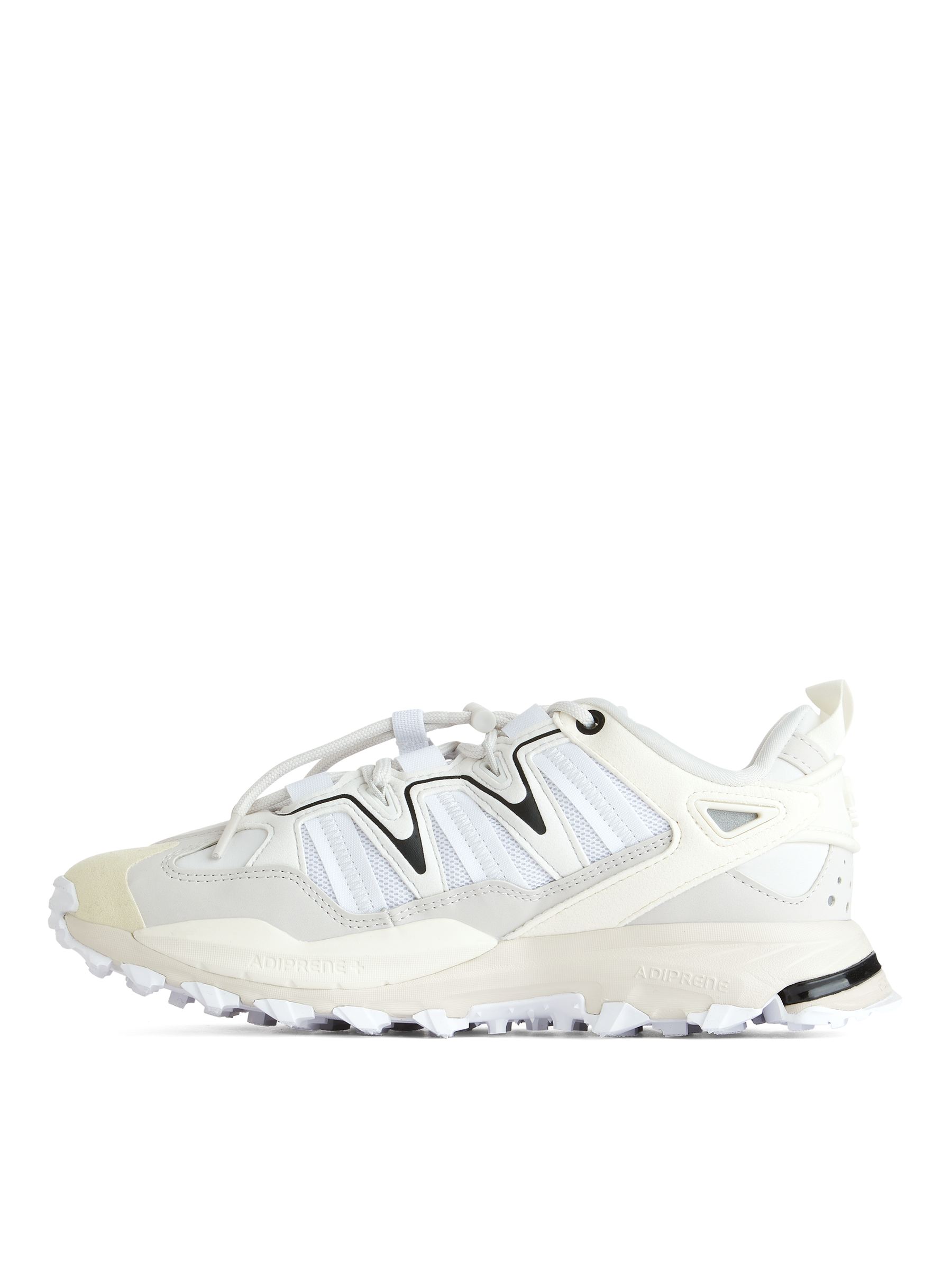 Sneakers adidas Hyperturf - Bianco - Women - StillMedia/DescriptiveStillLife - 2