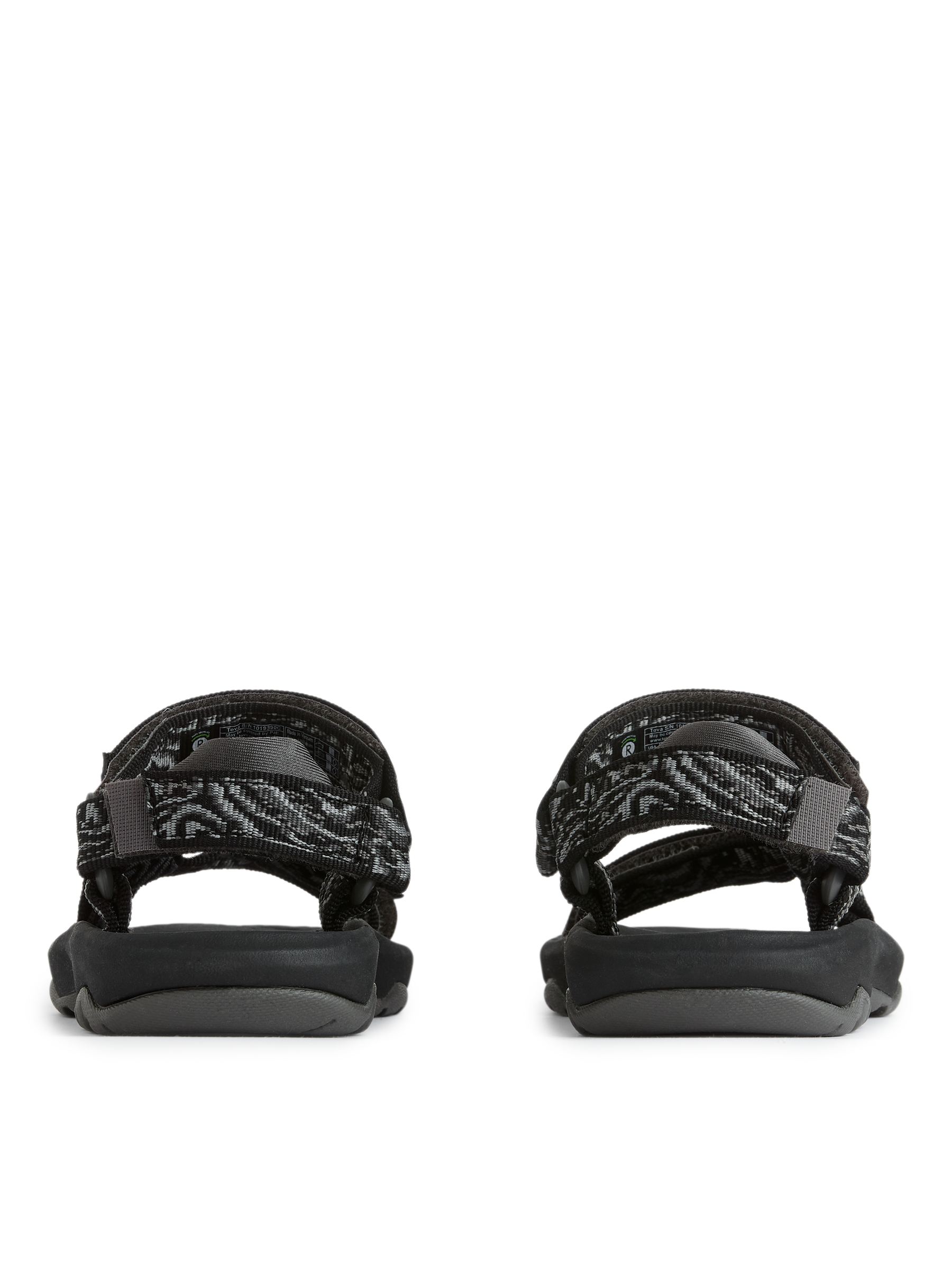 Sandalias Teva Hurricane XLT2 para niños - Lava/gris - Children - StillMedia/DescriptiveStillLife - 5