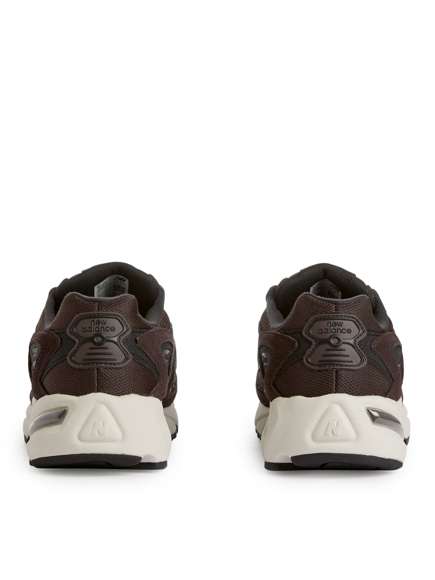 Baskets New Balance 725 - Marron foncé/Blanc - Homme - StillMedia/DescriptiveStillLife - 4
