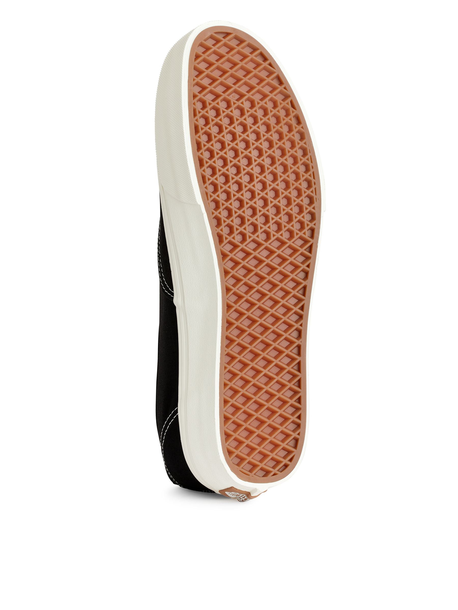 Authentic VR3 Turnschuh von Vans - Schwarz - Herren - StillMedia/DescriptiveDetail - 6