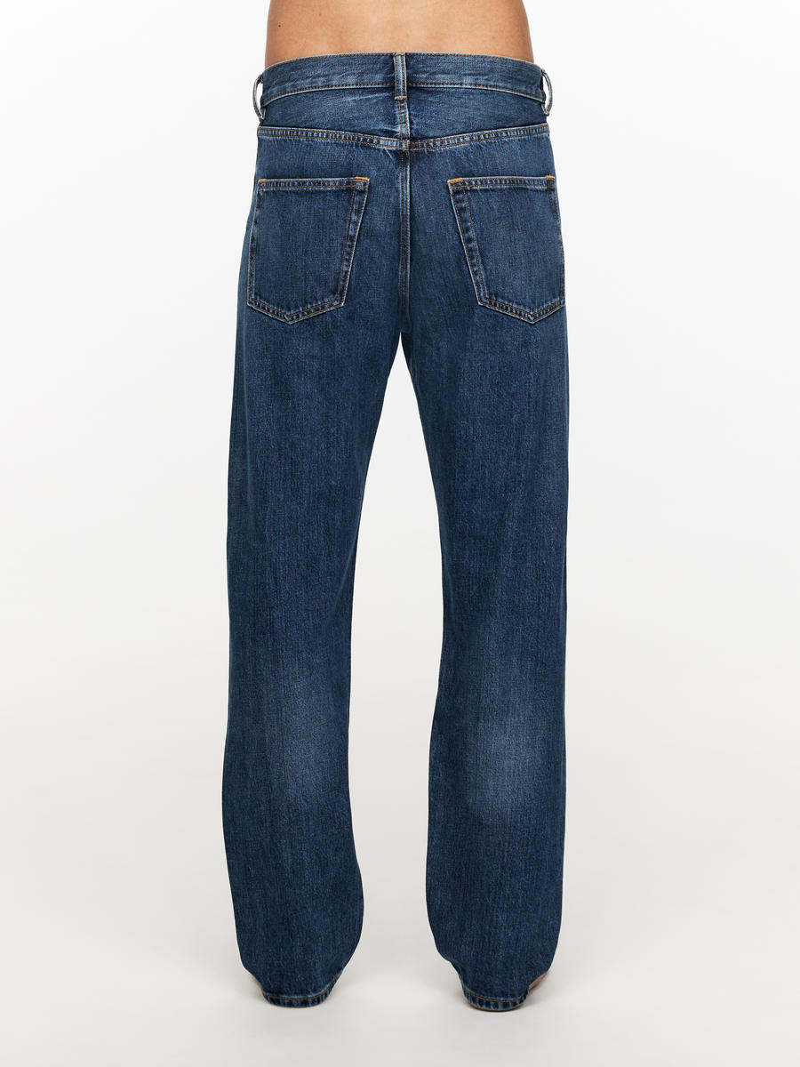 Legere, konisch zulaufende Jeans von COAST-#21273C-11615