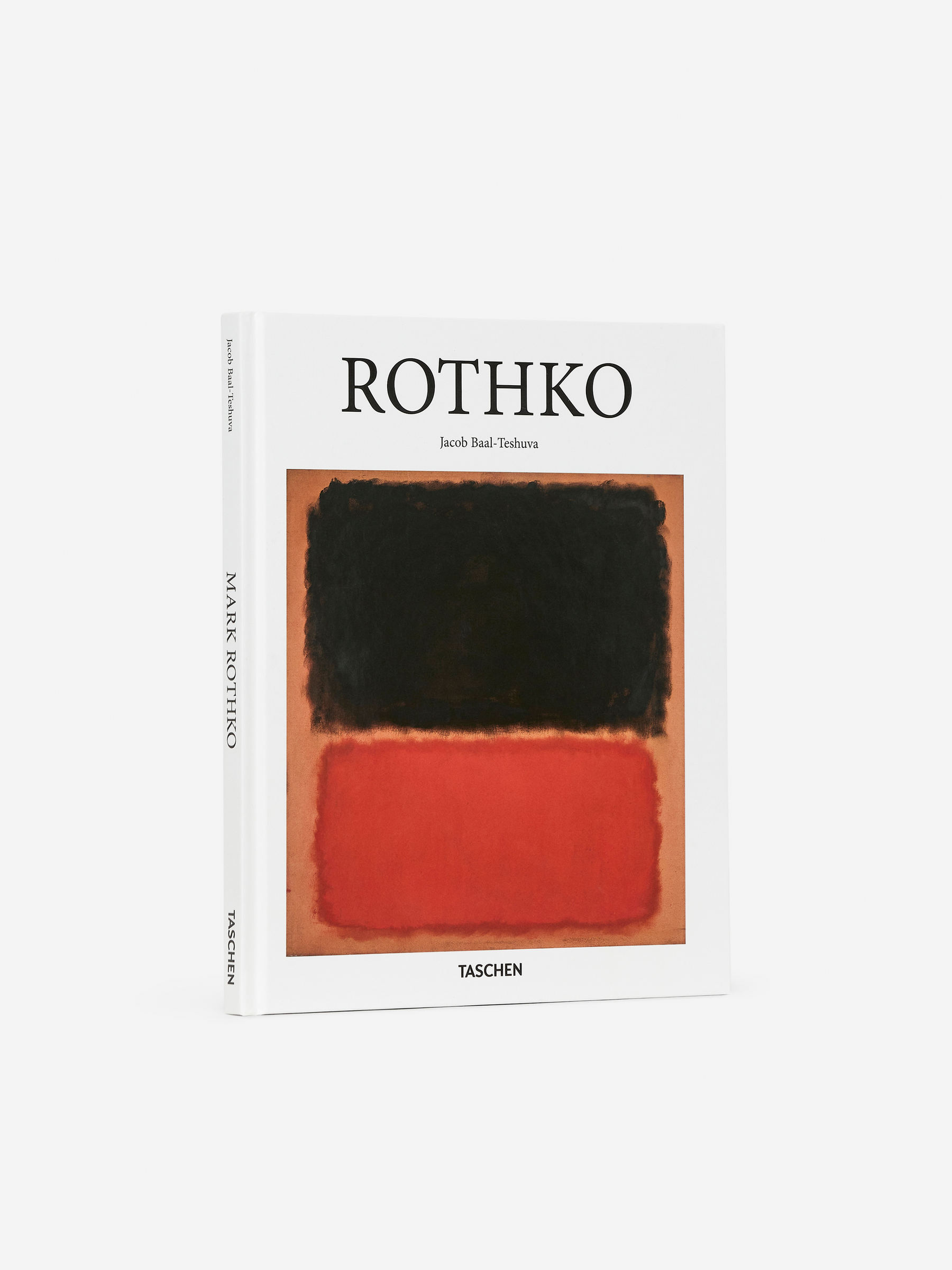 Rothko - Multi Colour - Homeware - StillMedia/DescriptiveStillLife - 1