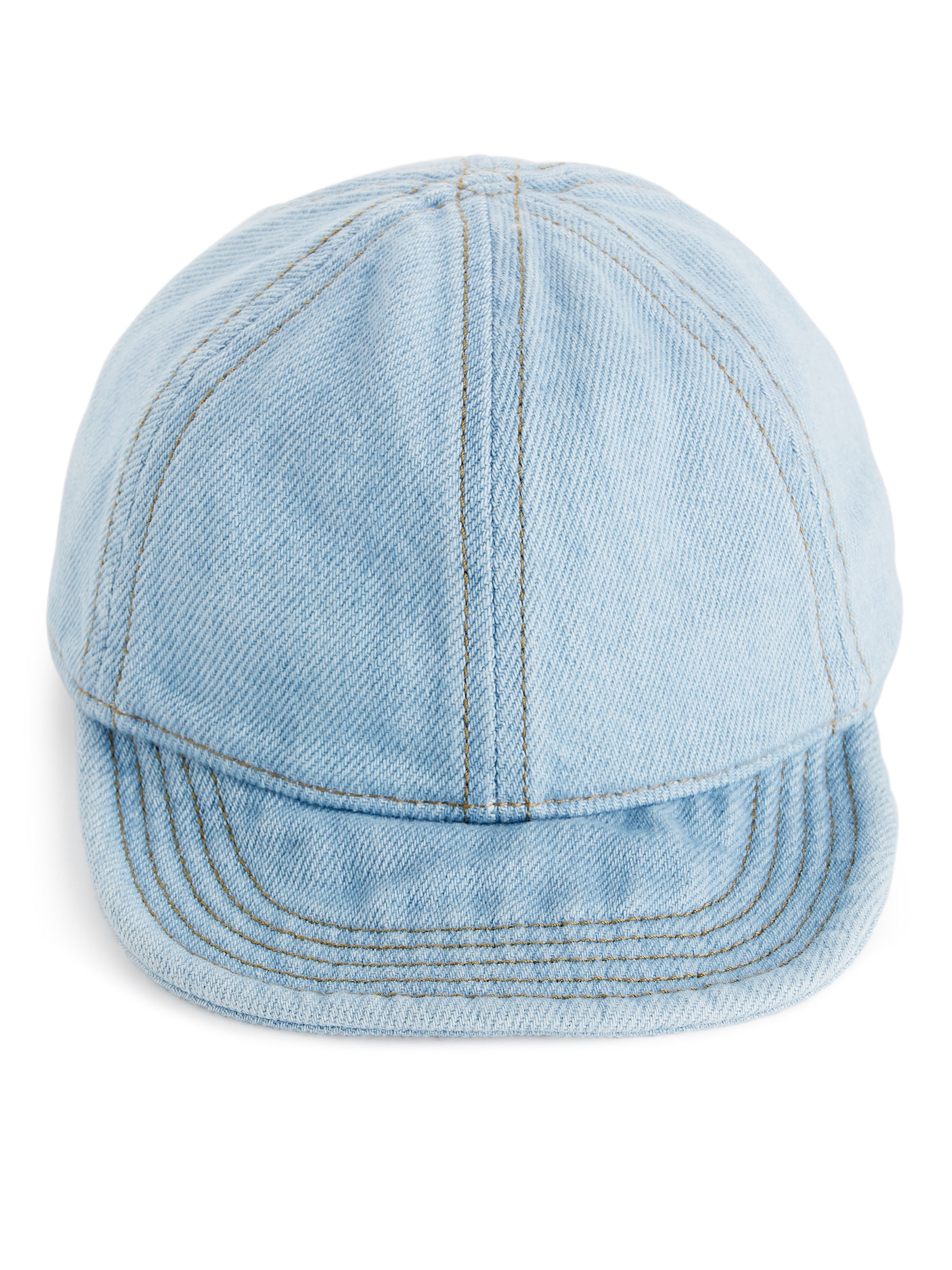 Jeanscap - Blau - Kinder - StillMedia/DescriptiveStillLife - 2