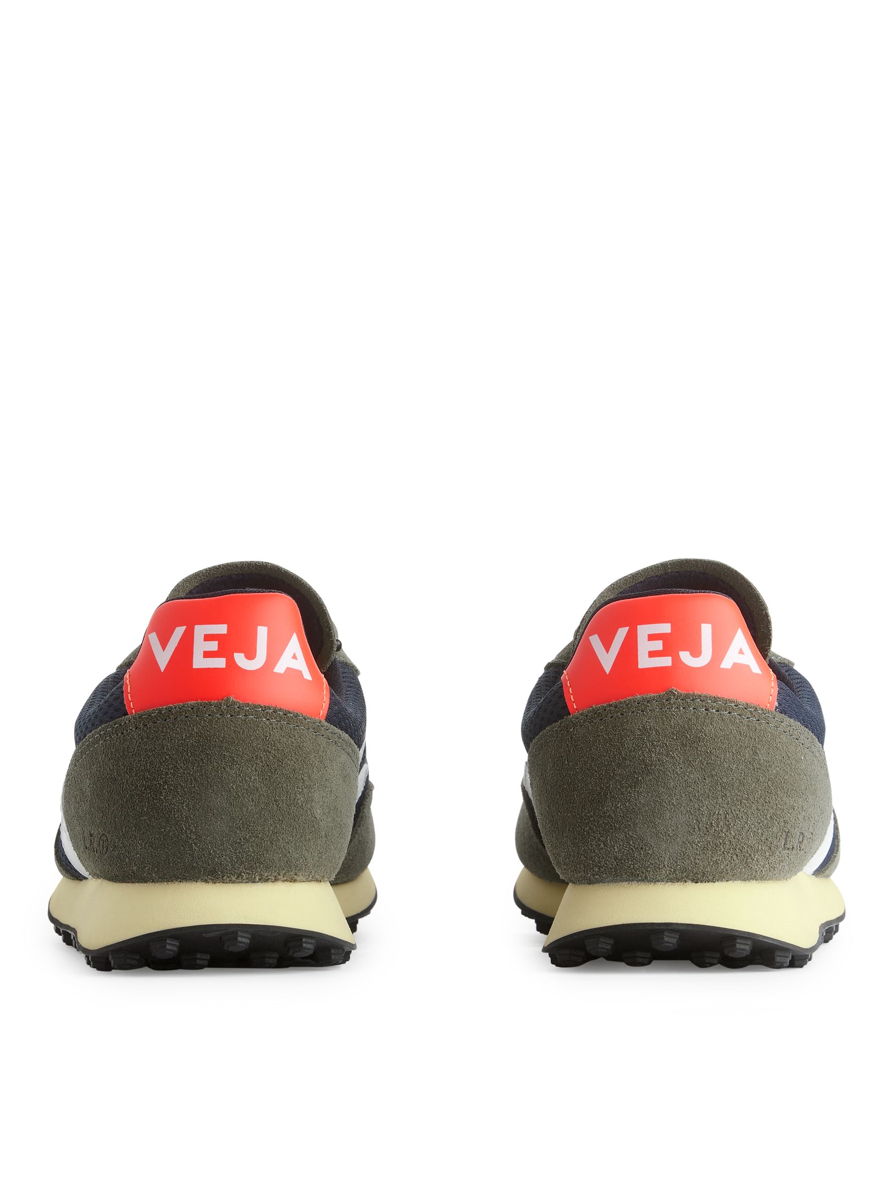 Zapatillas Rio Branco Veja - Azul oscuro/verde - Women - StillMedia/DescriptiveStillLife - 6