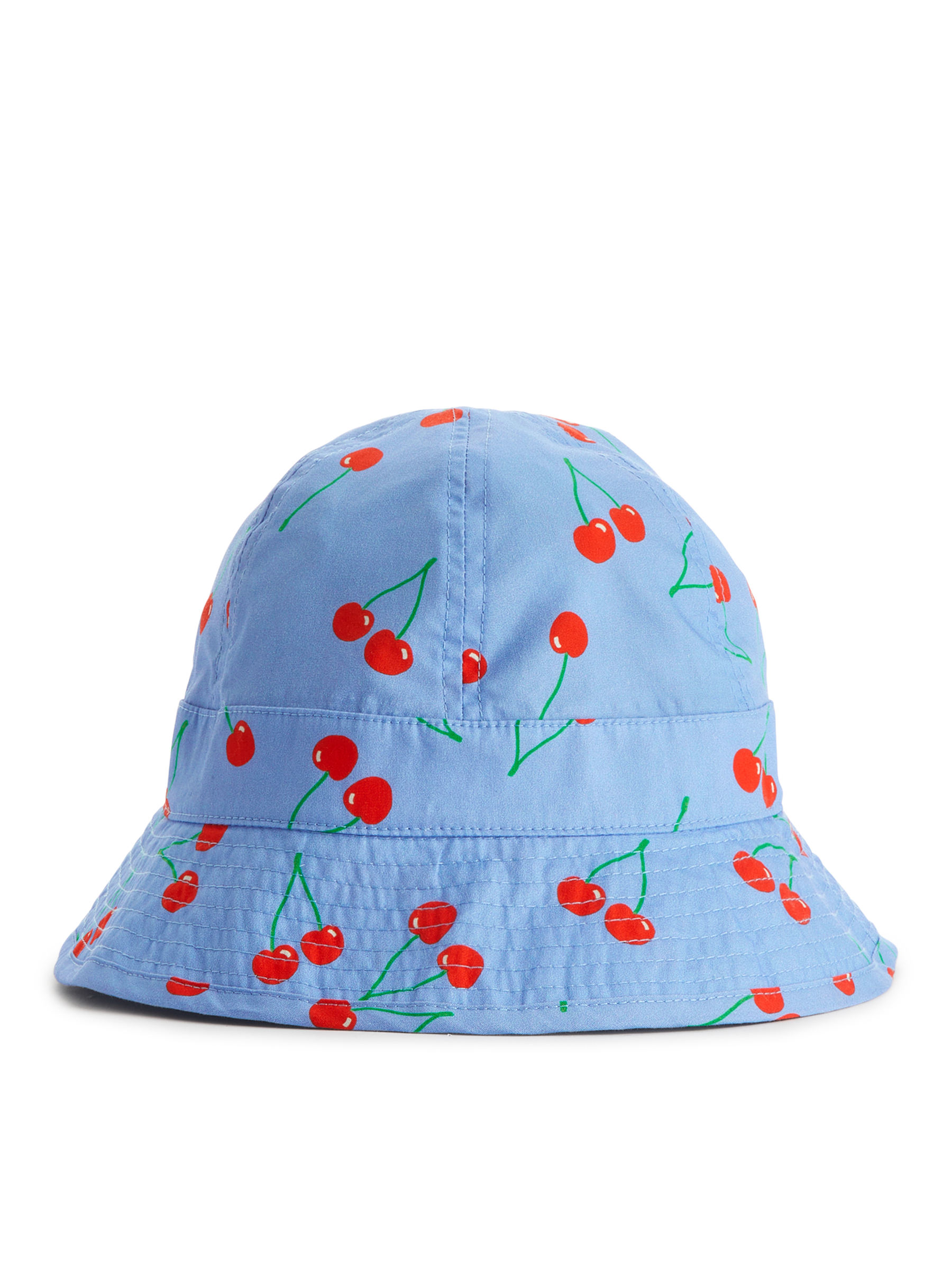 Flexibler Sonnenhut - Blau - Kinder - StillMedia/DescriptiveStillLife - 3