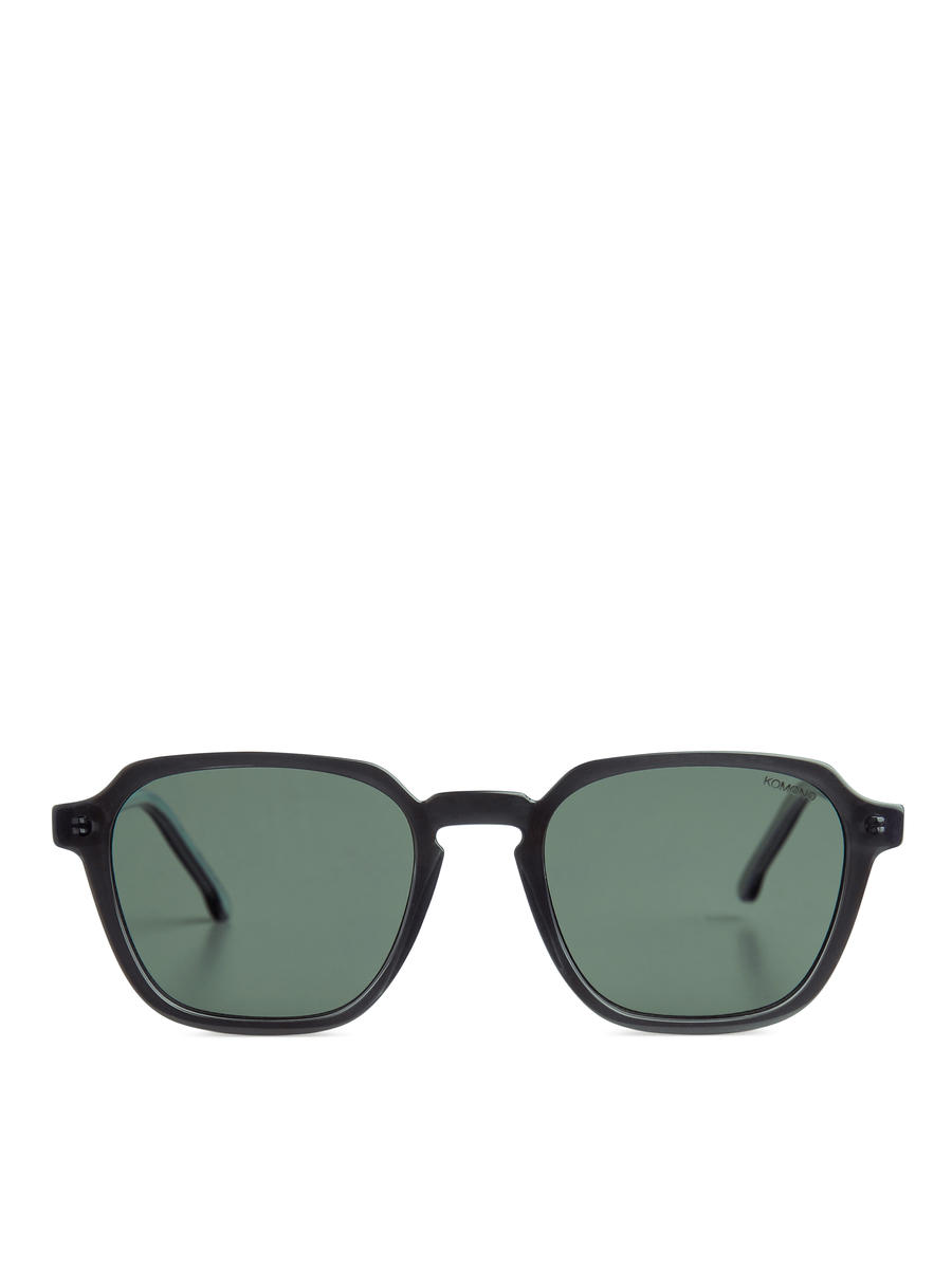 Sonnenbrille Matty von KOMONO-#94989F-8043