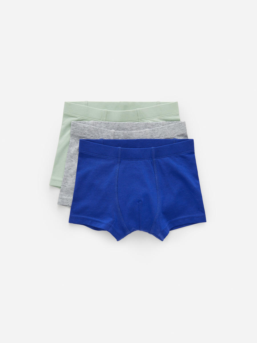 Jersey Trunks-#3B4EA3-14076